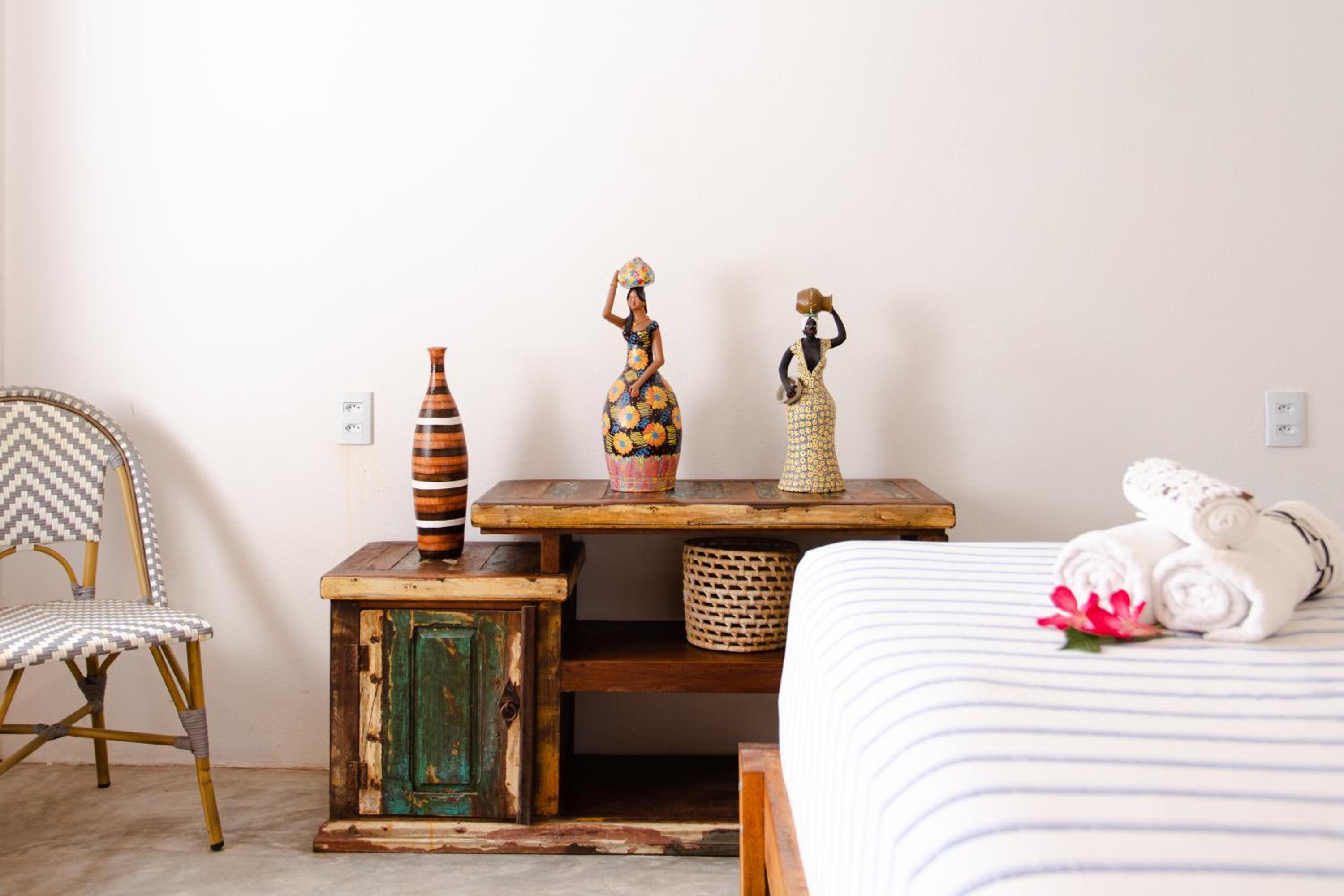 Casa na Praia Preá - Casa Inteira