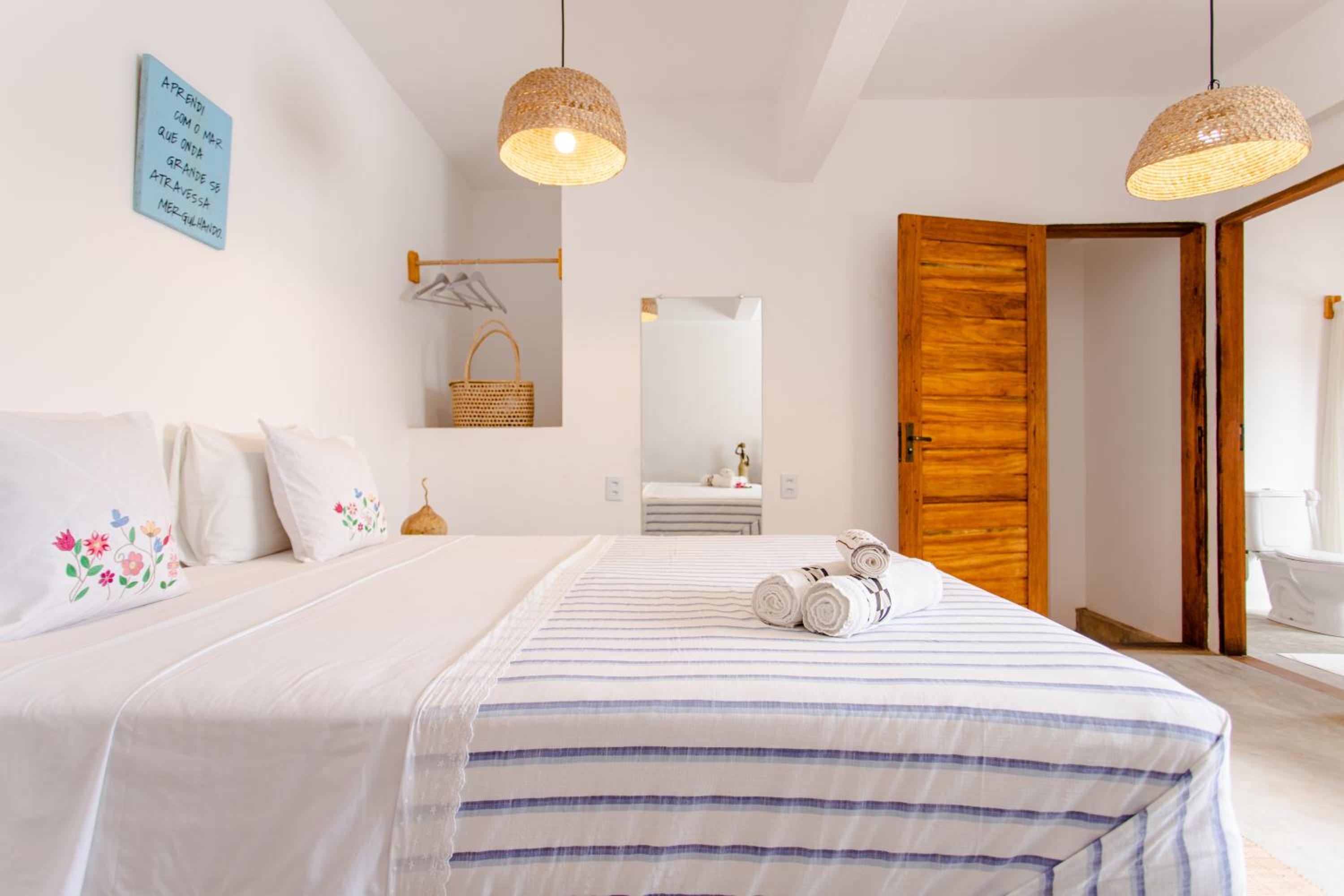 Casa na Praia Preá - Casa Inteira