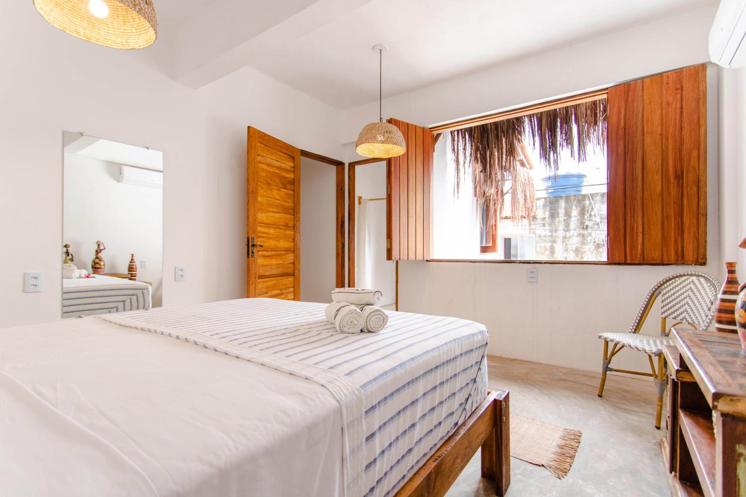 Casa na Praia Preá - Casa Inteira