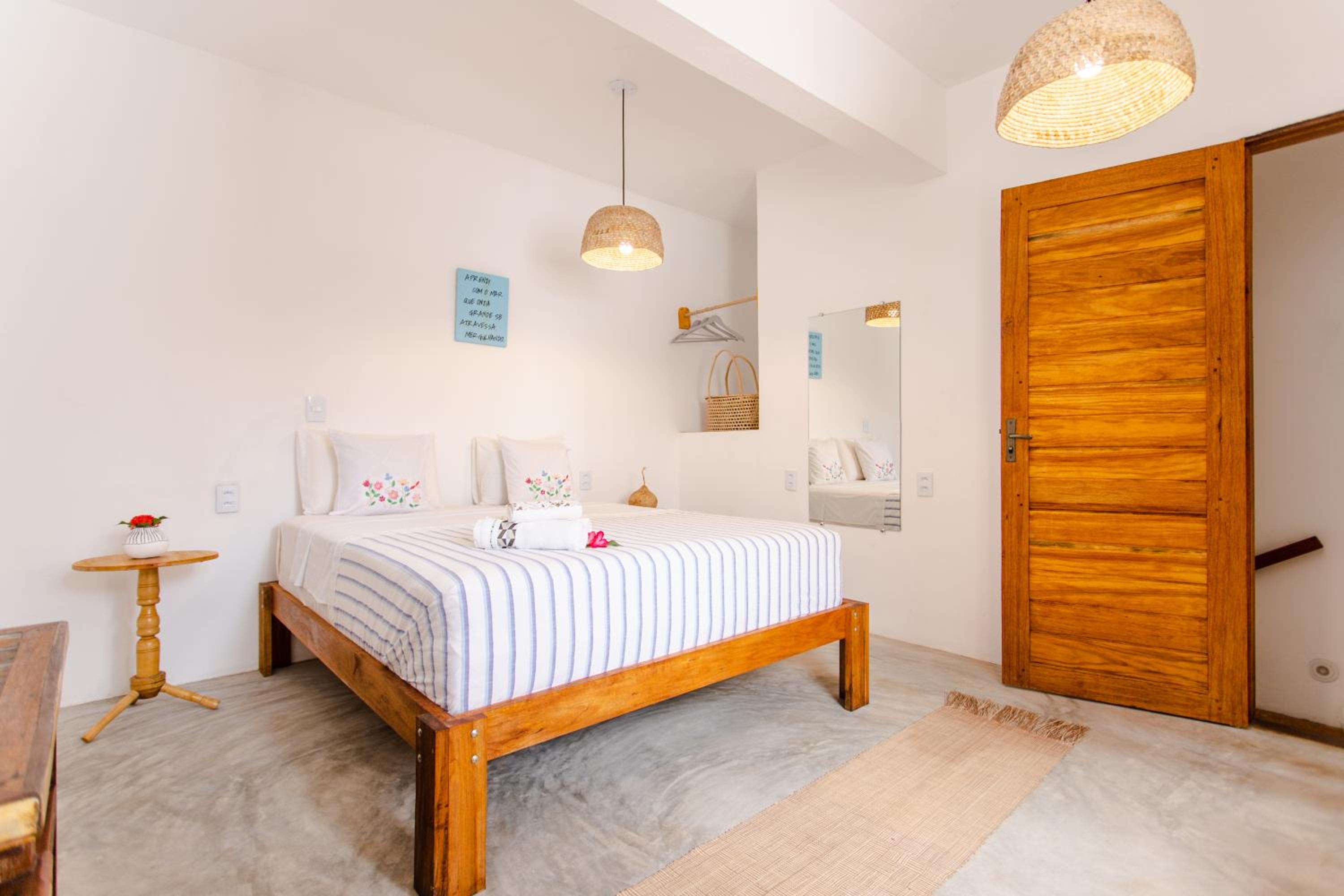 Casa na Praia Preá - Casa Inteira