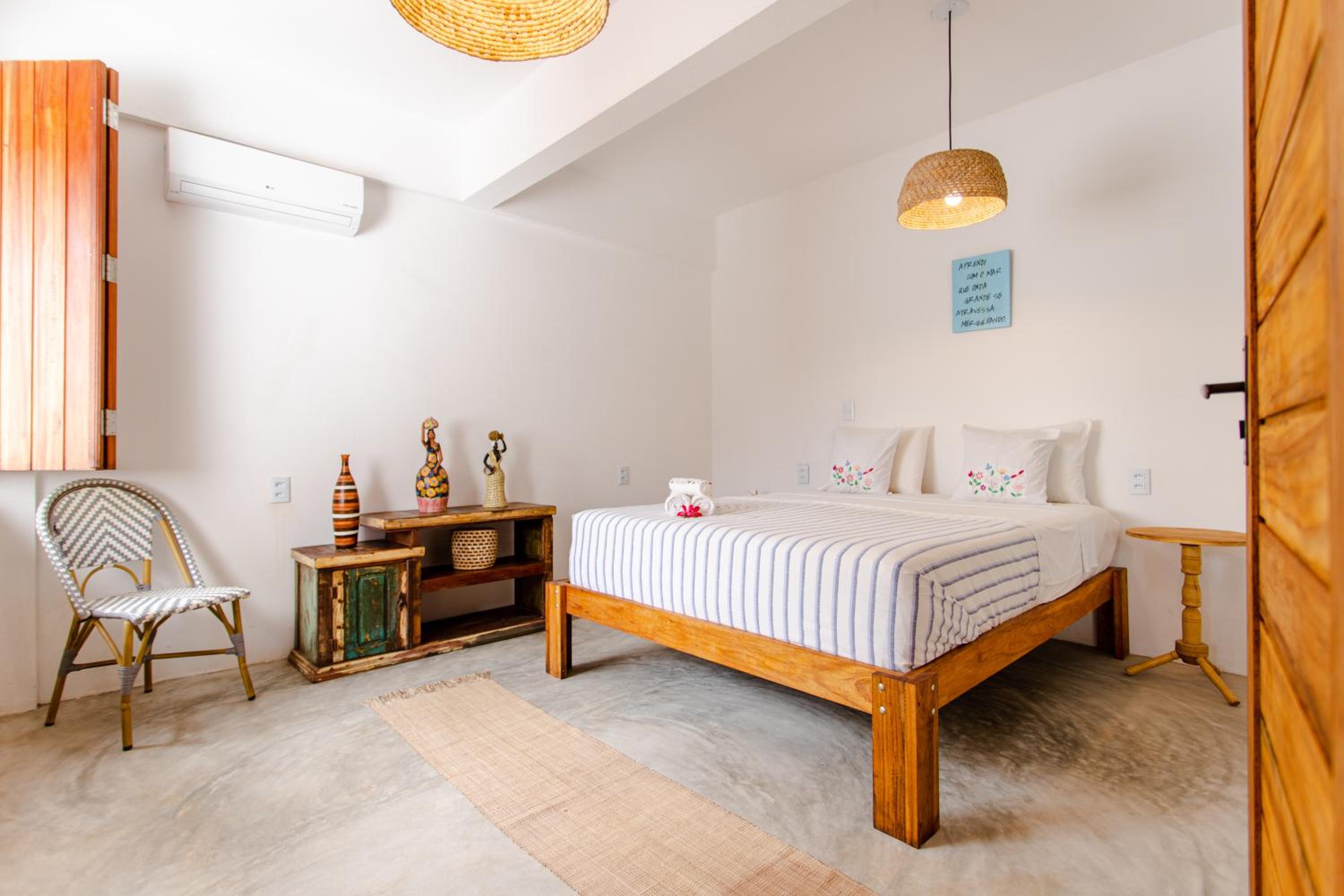 Casa na Praia Preá - Casa Inteira