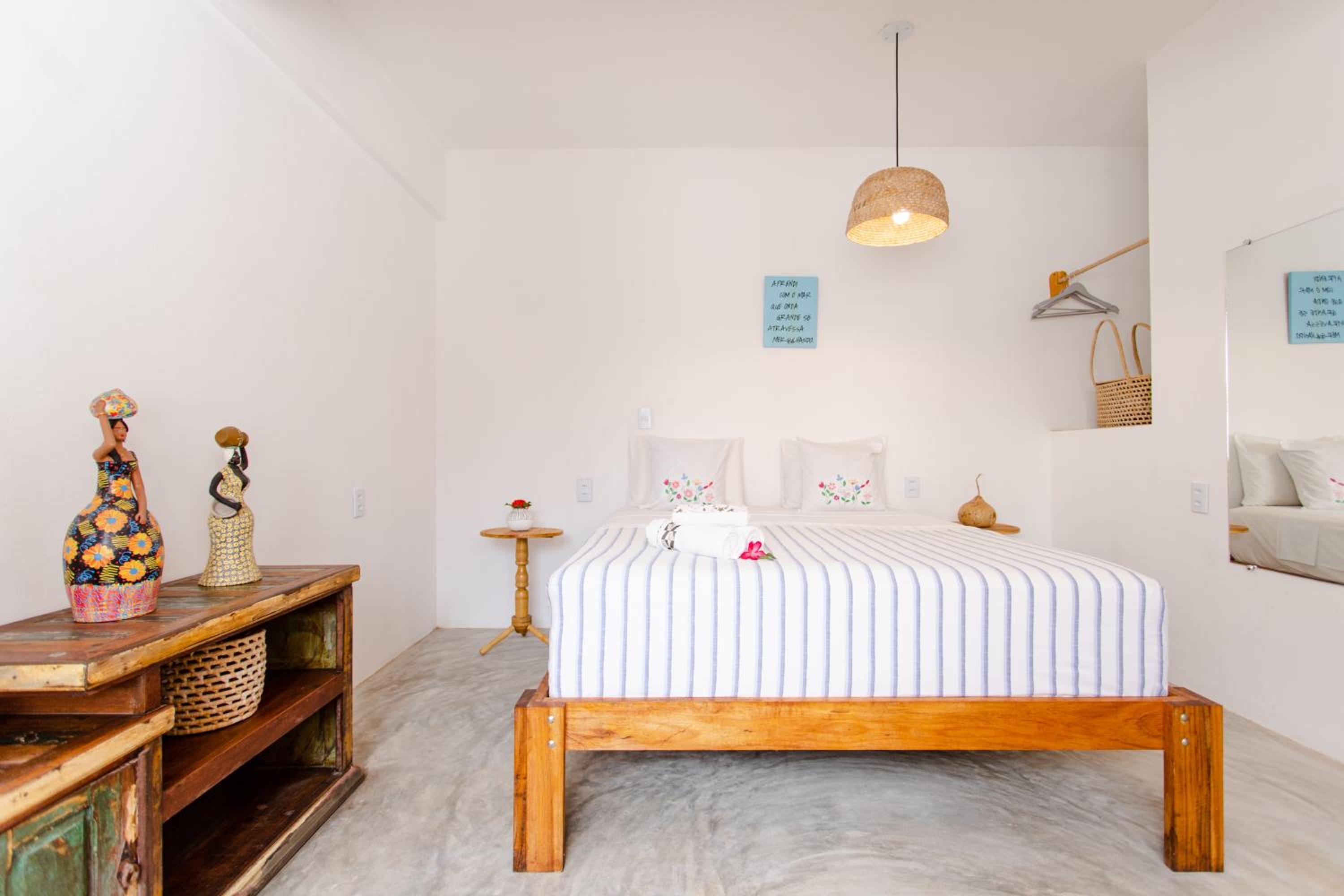 Casa na Praia Preá - Casa Inteira