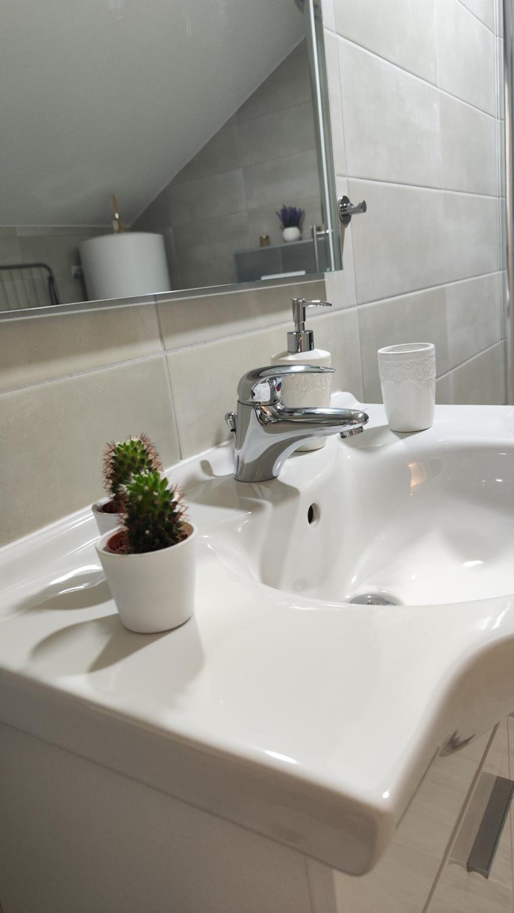 Apartman Polaris Posušje