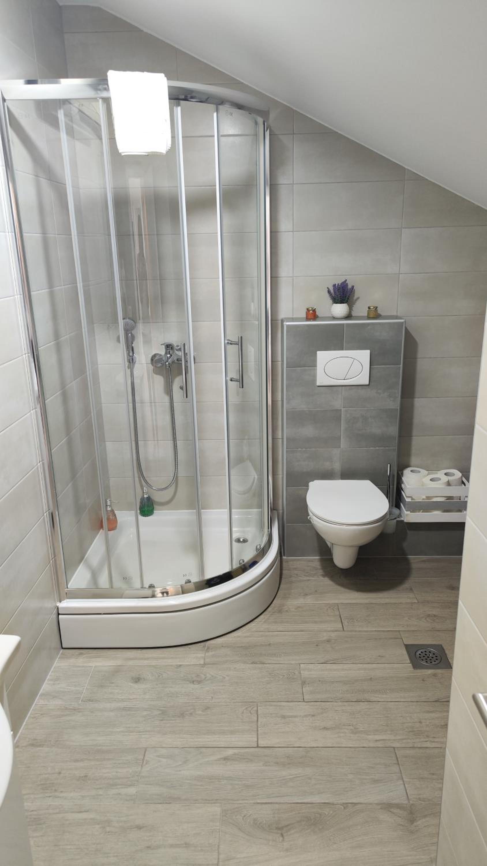 Apartman Polaris Posušje