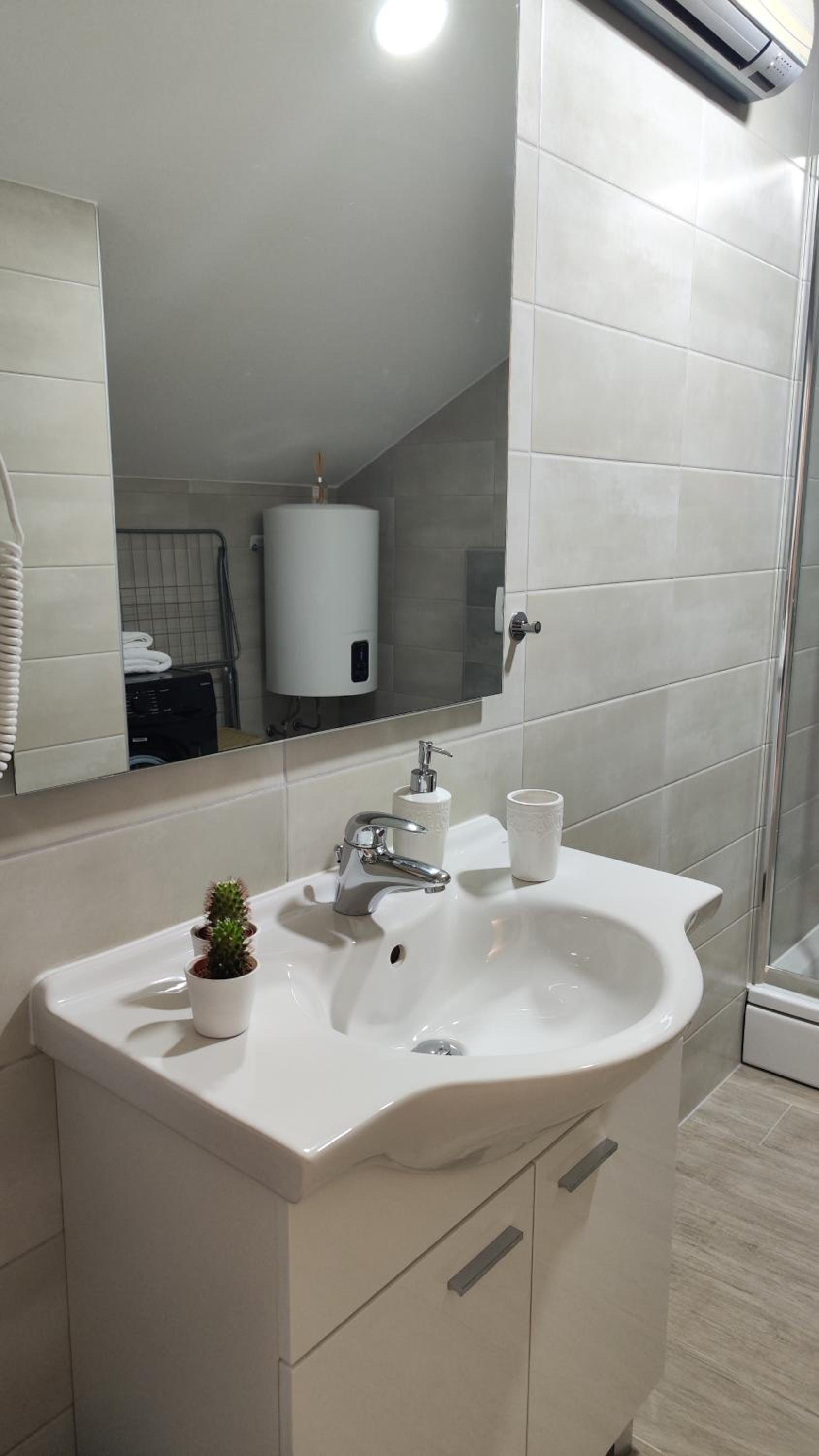 Apartman Polaris Posušje