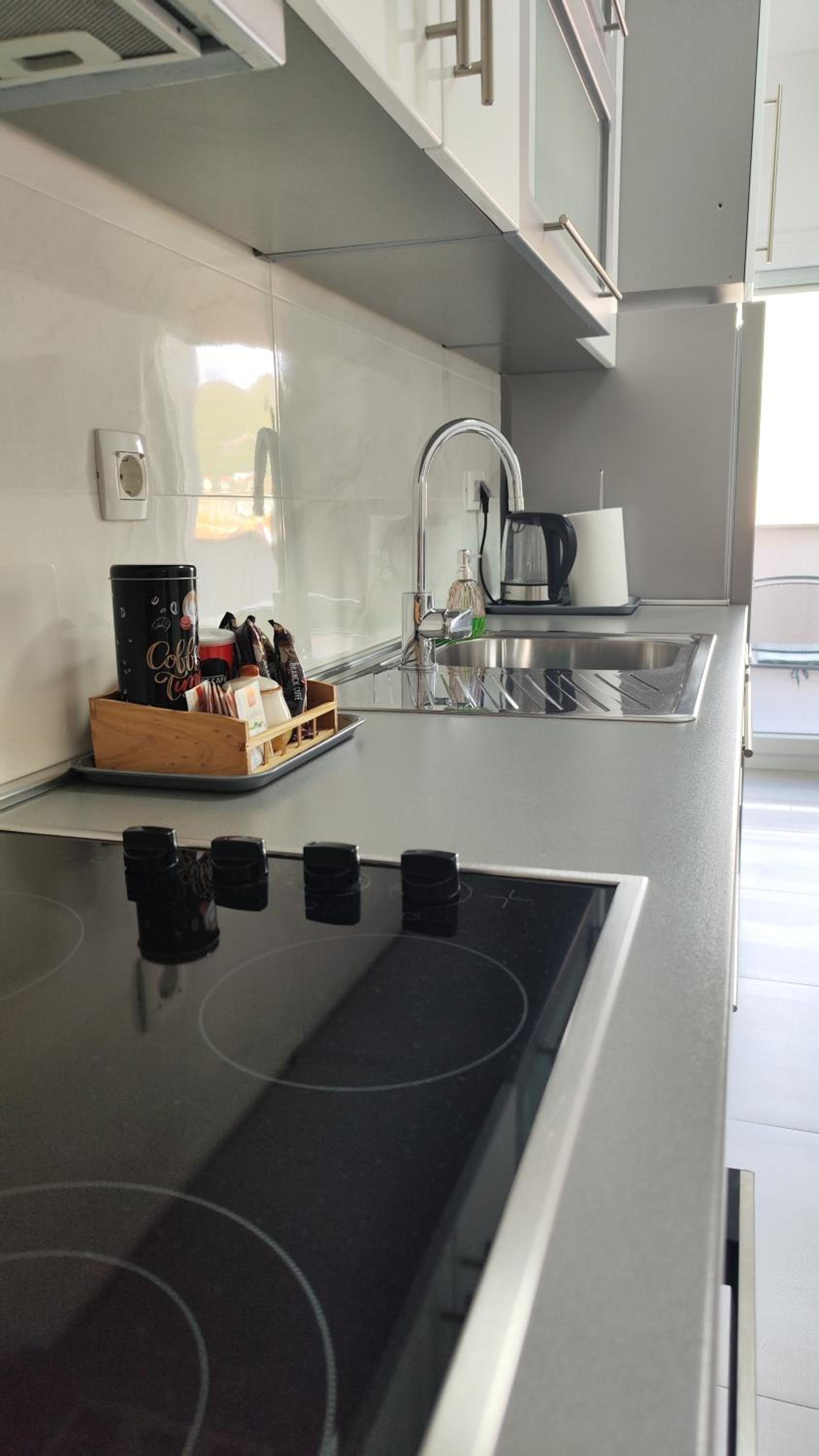 Apartman Polaris Posušje