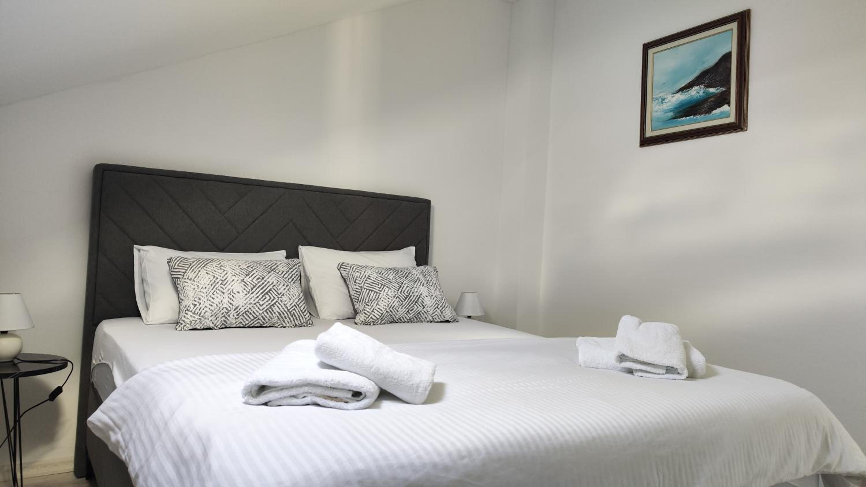 Apartman Polaris Posušje