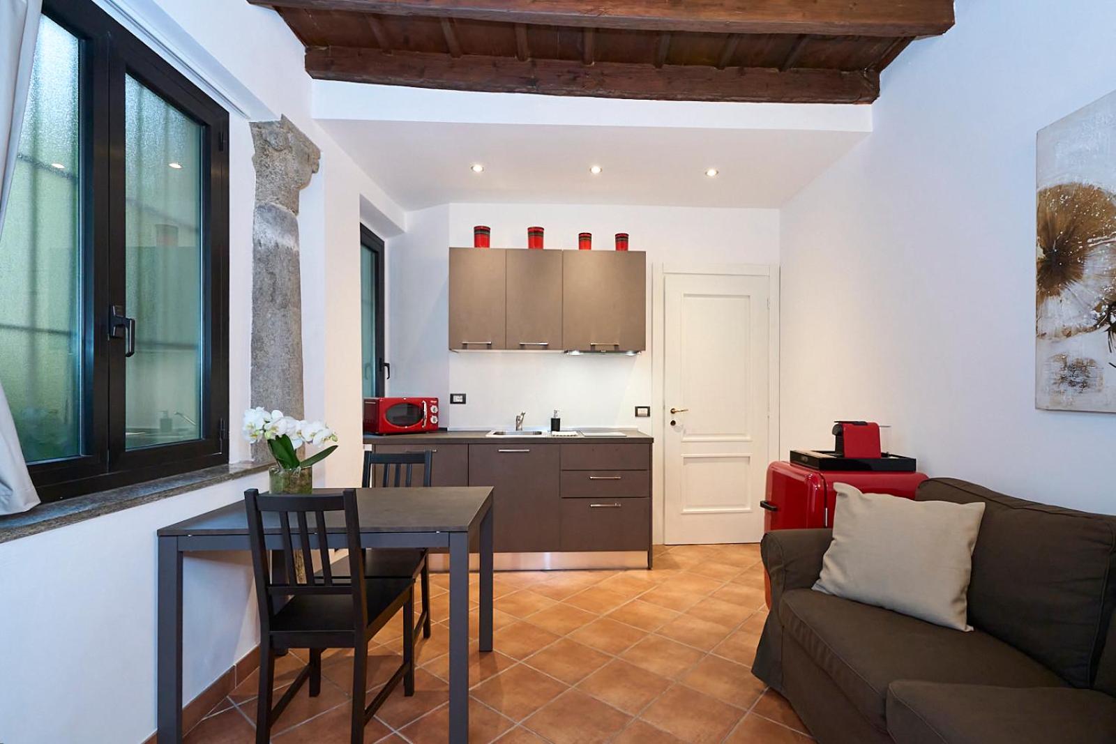 [Brera-Duomo] Luxury Design Suite