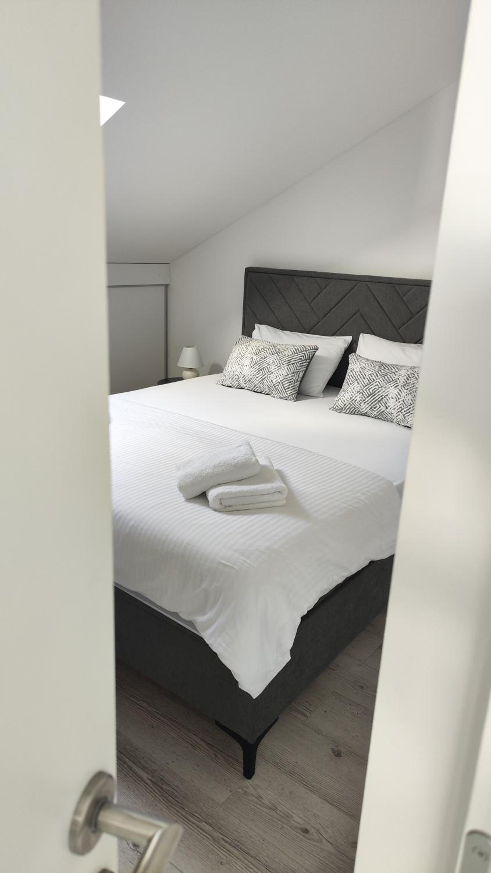 Apartman Polaris Posušje