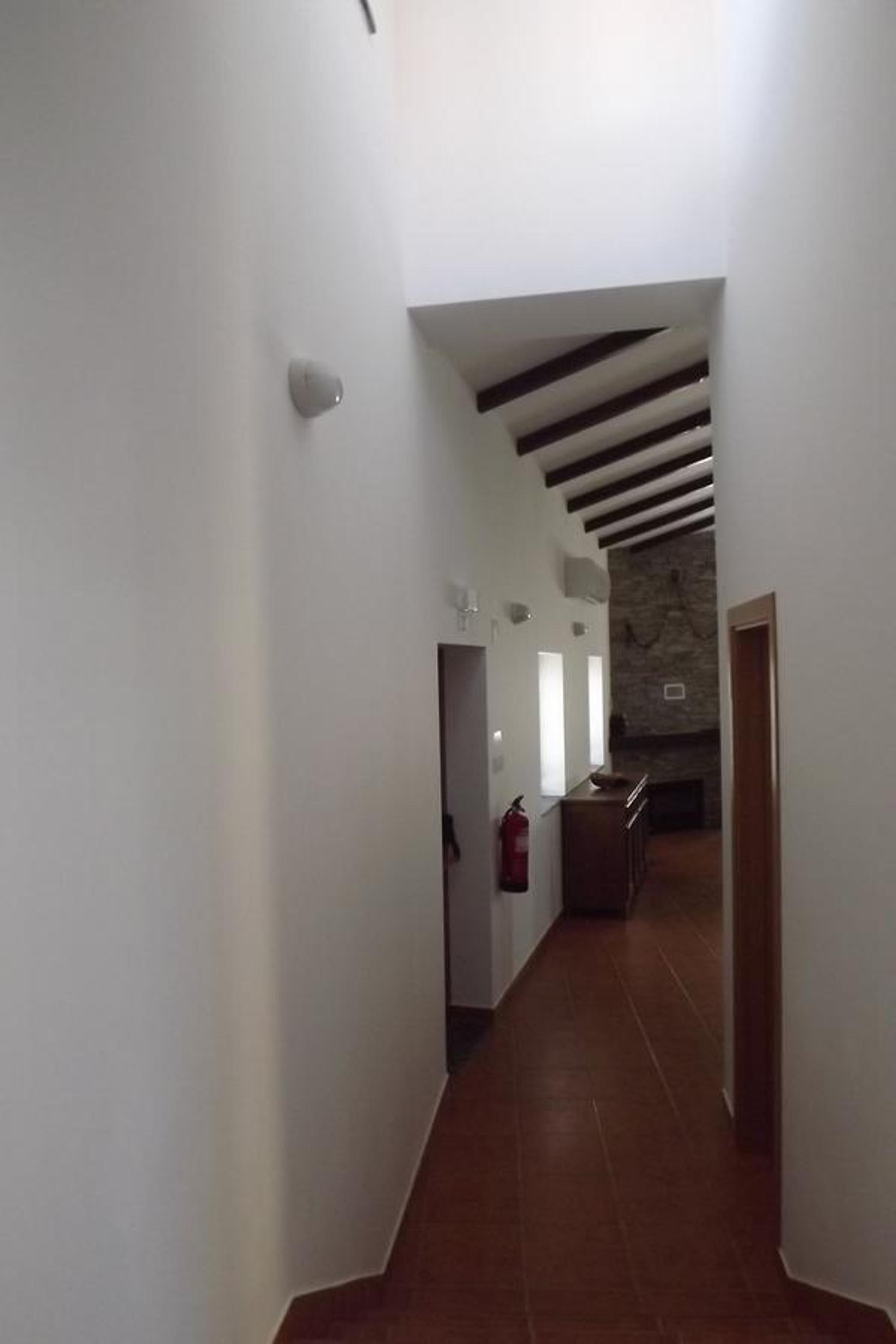 Casa Dos Xarês