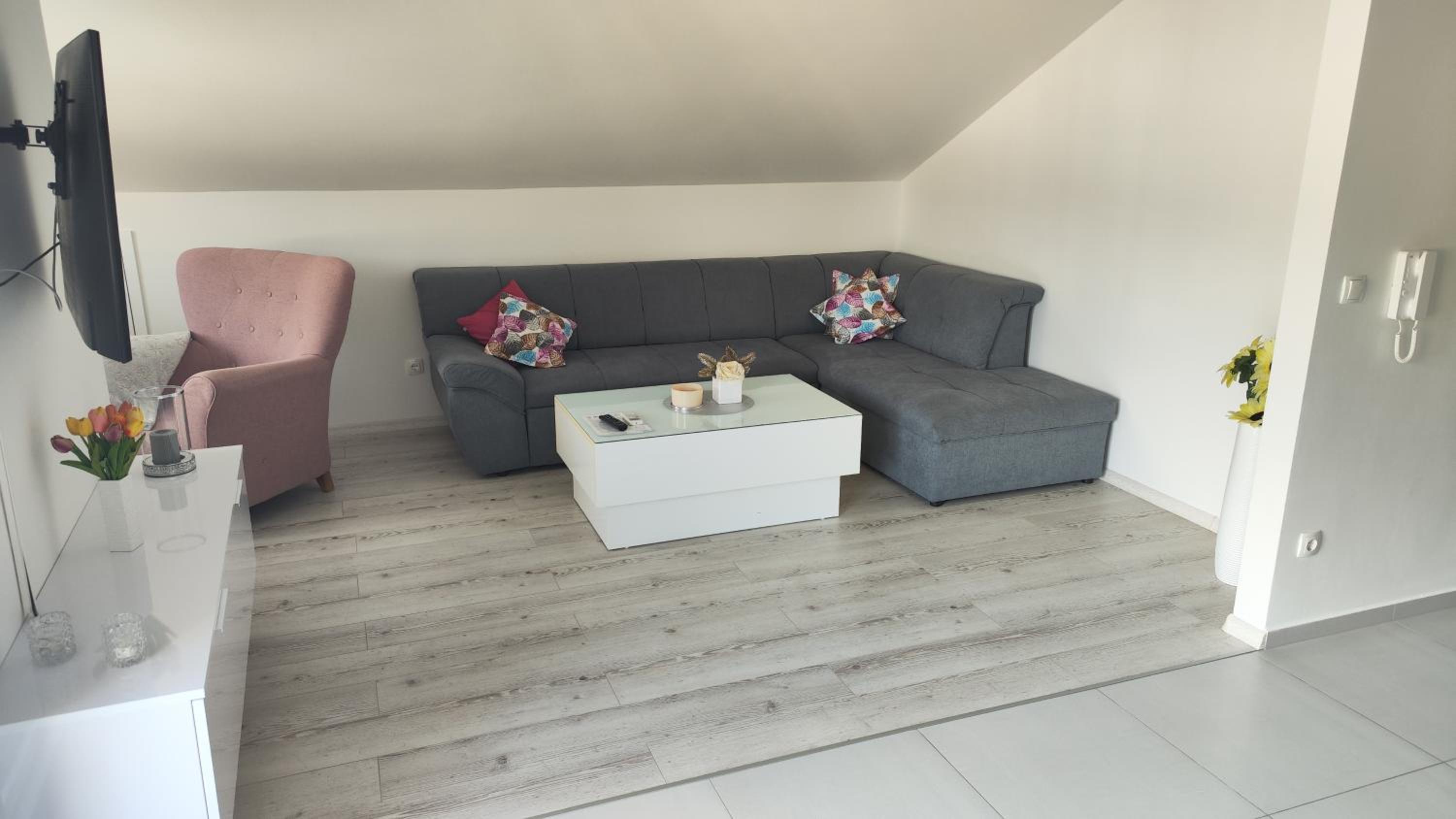 Apartman Polaris Posušje