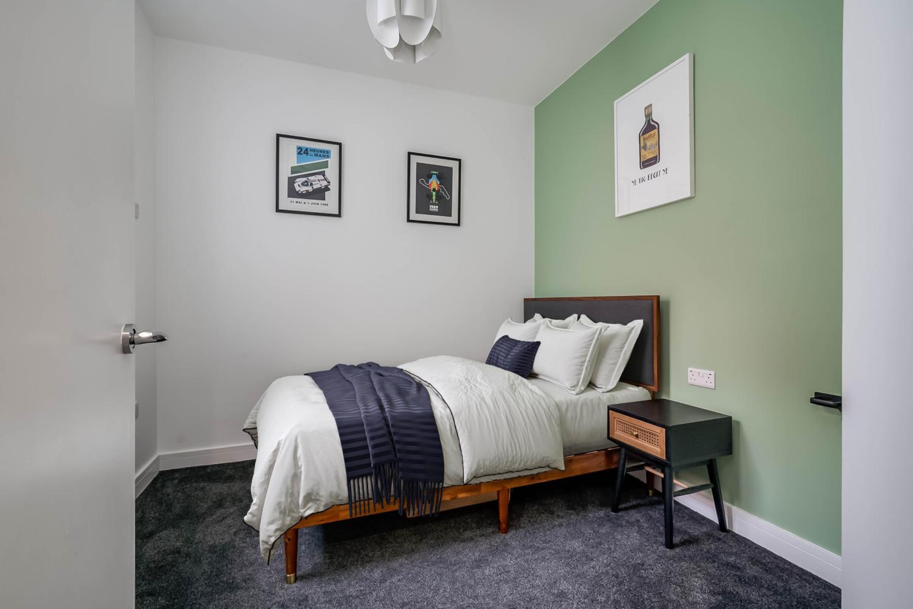 Eastside Capital Apartments