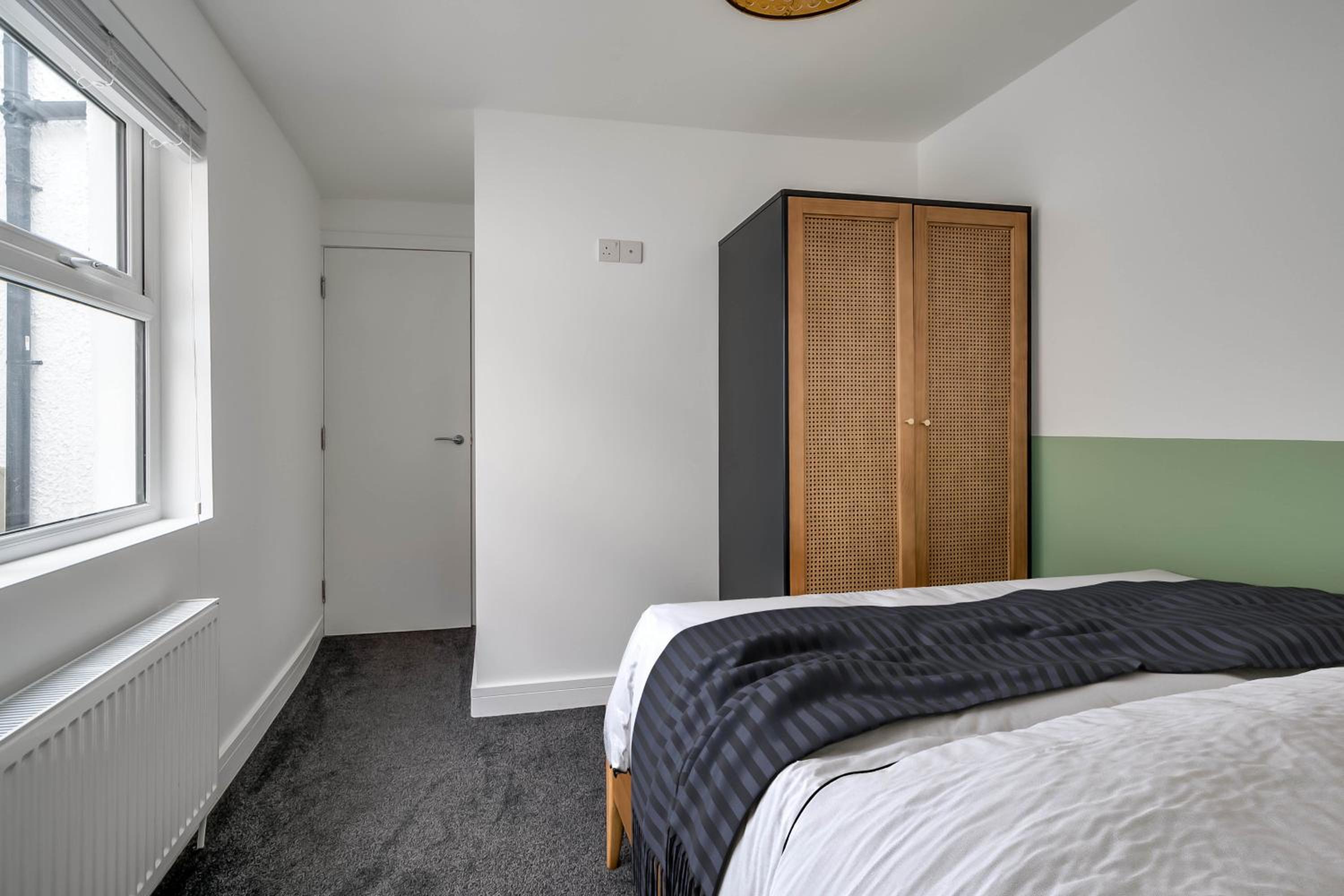 Eastside Capital Apartments