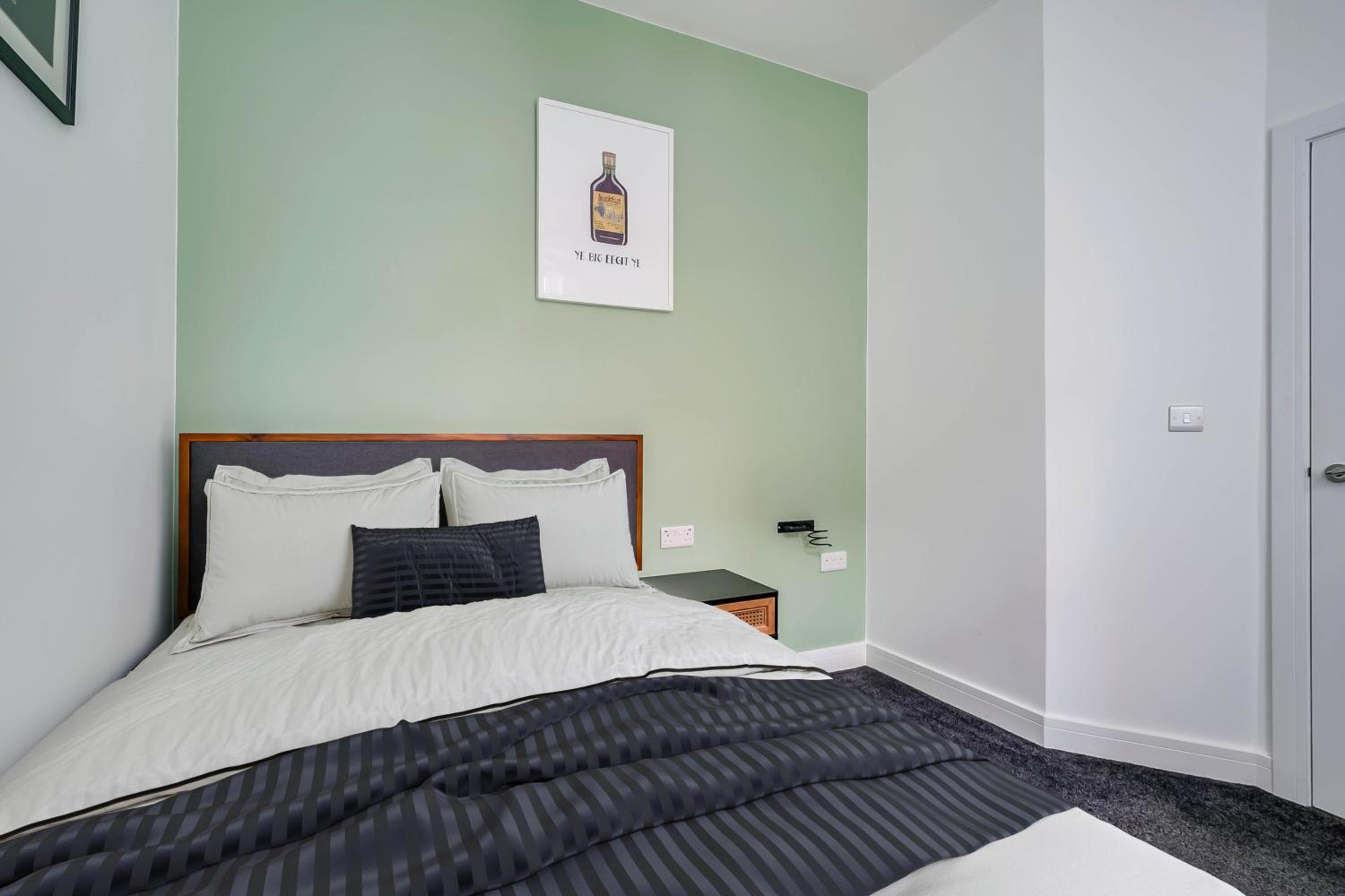 Eastside Capital Apartments