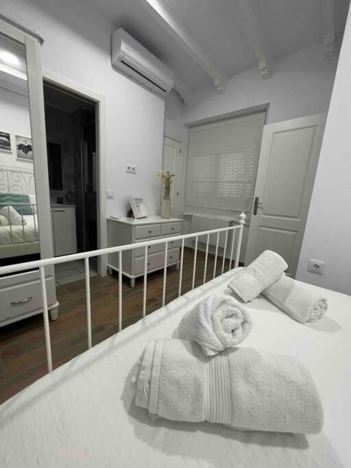 Casa el Chorro