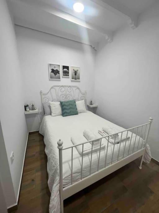 Casa el Chorro