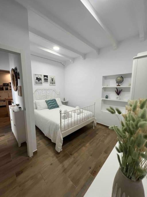 Casa el Chorro