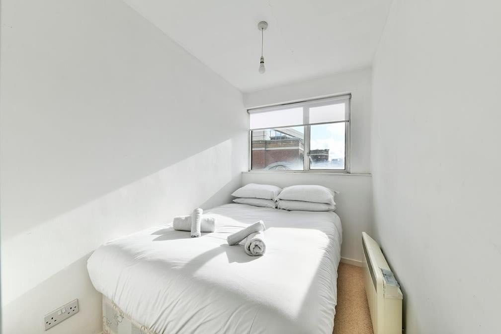 Cosy 1BR South Kensington apartment