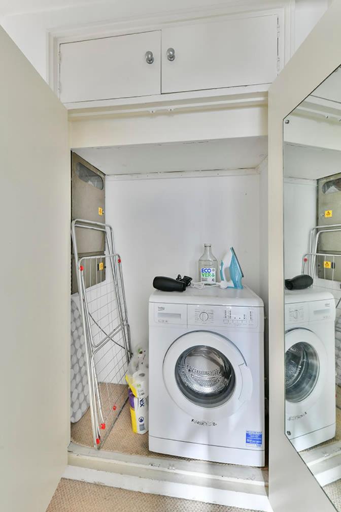 Cosy 1BR South Kensington apartment