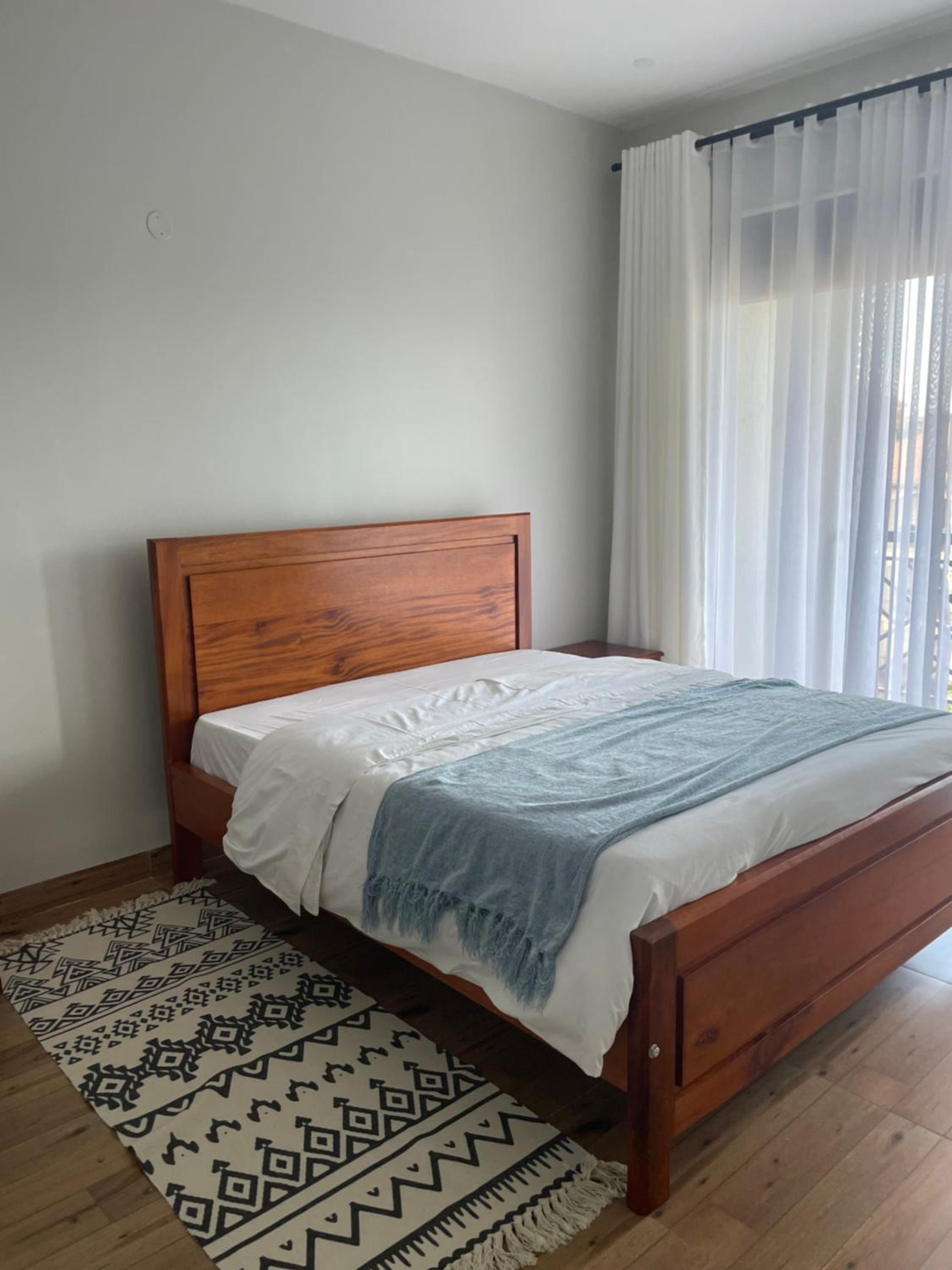 Plush 2 Bedroom Apartment Ntinda