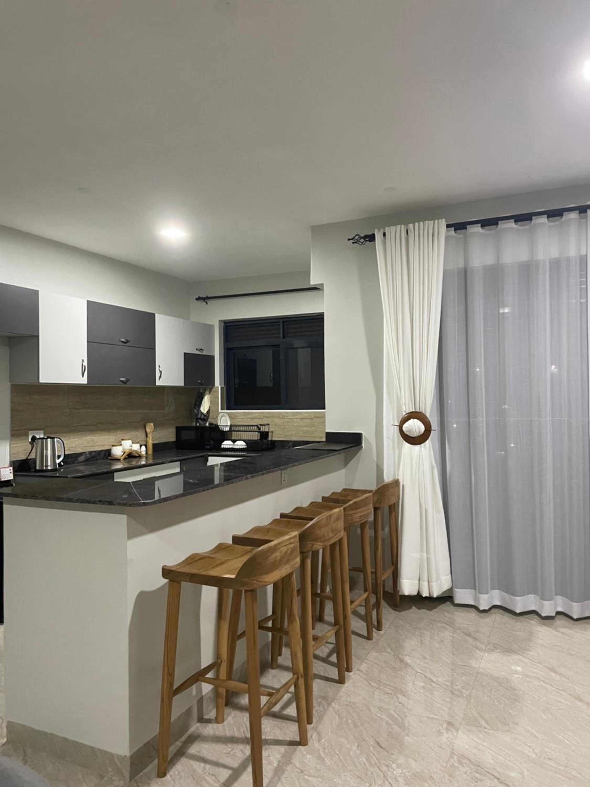 Plush 2 Bedroom Apartment Ntinda