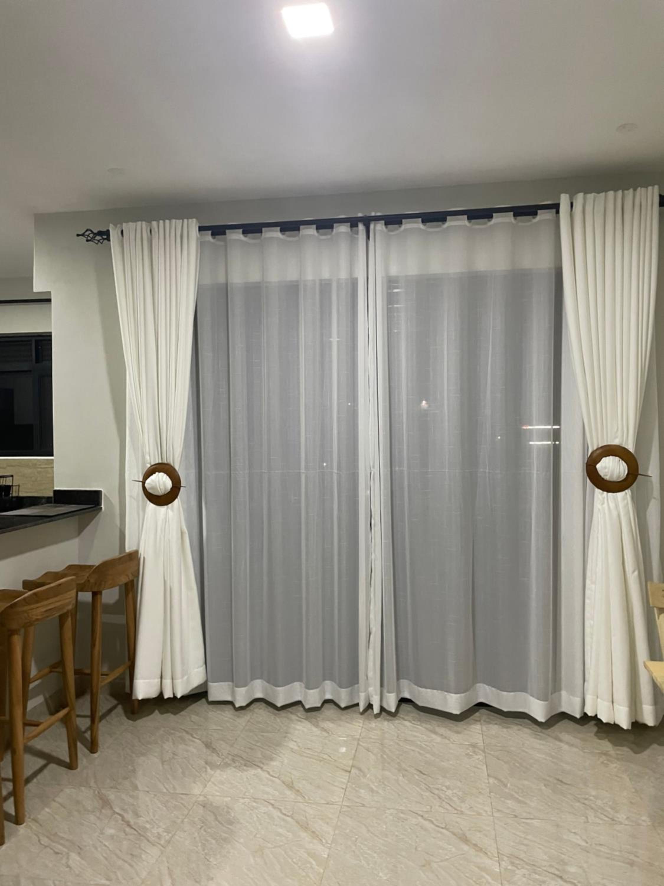 Plush 2 Bedroom Apartment Ntinda