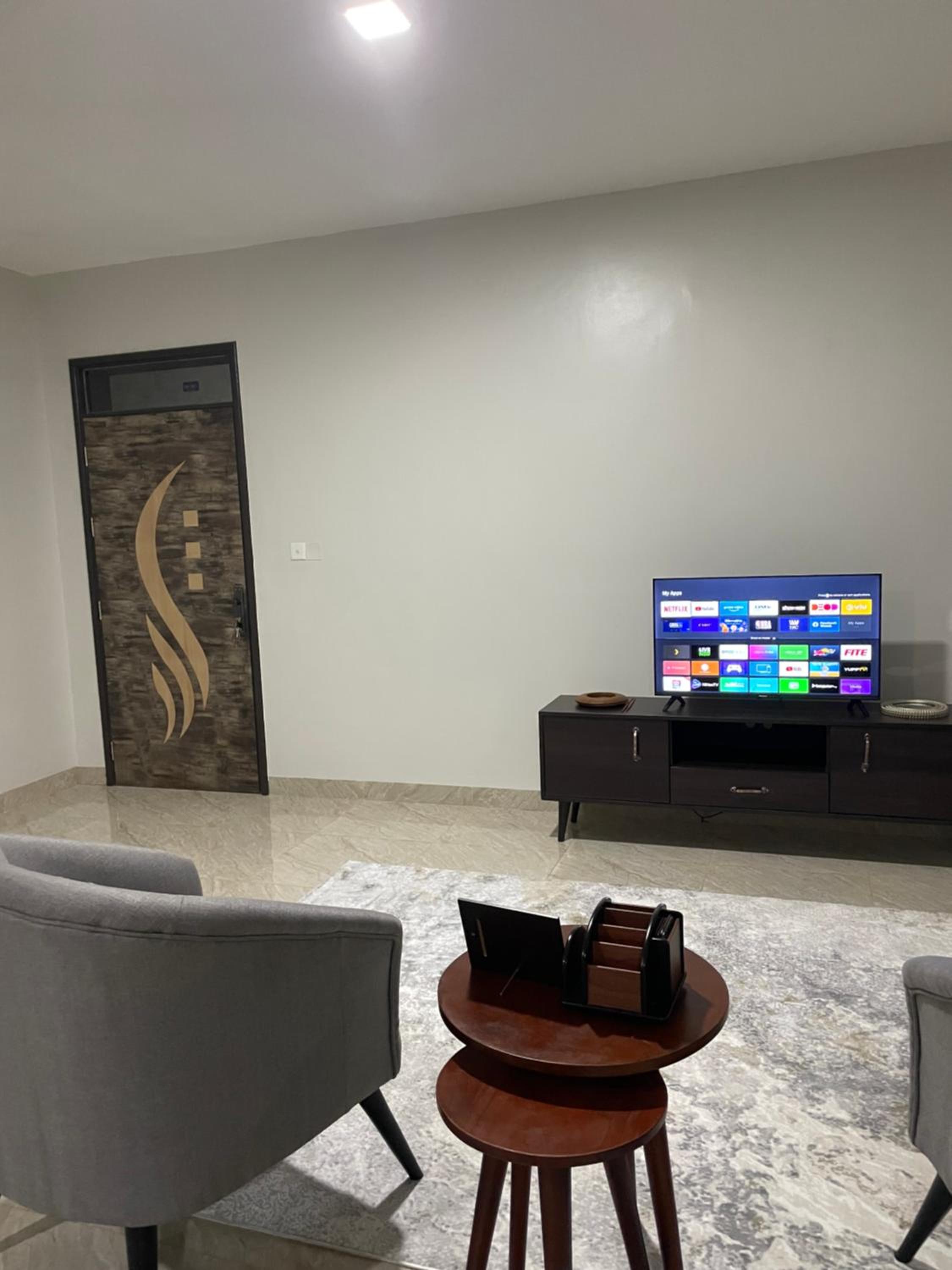 Plush 2 Bedroom Apartment Ntinda