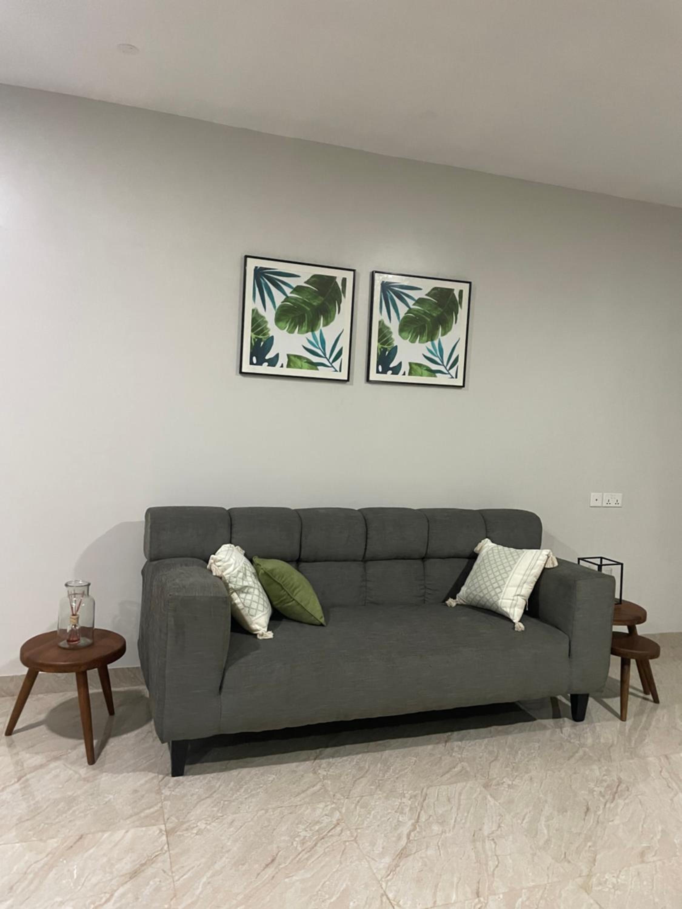 Plush 2 Bedroom Apartment Ntinda