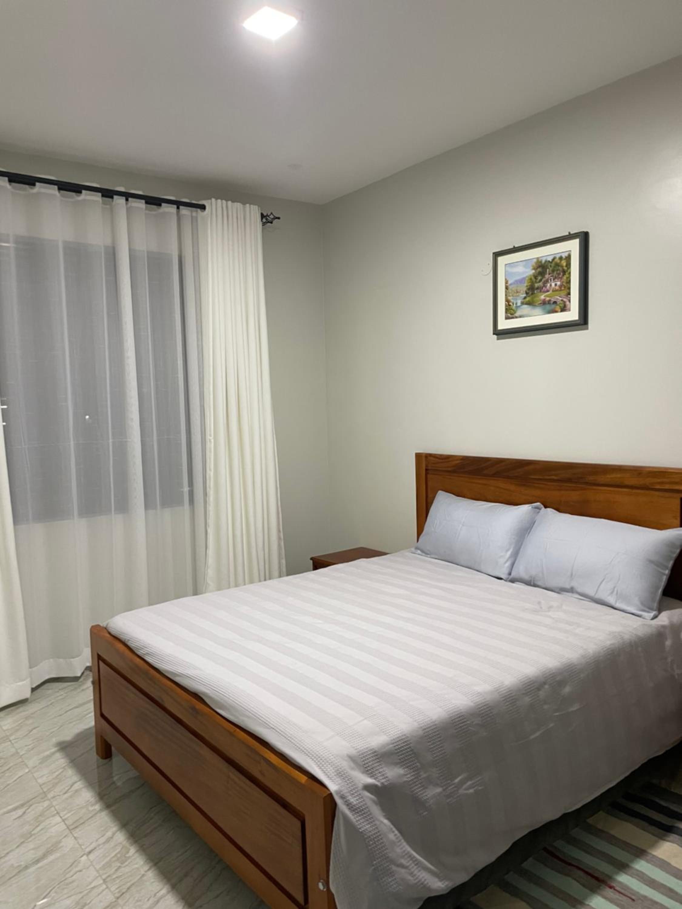 Plush 2 Bedroom Apartment Ntinda