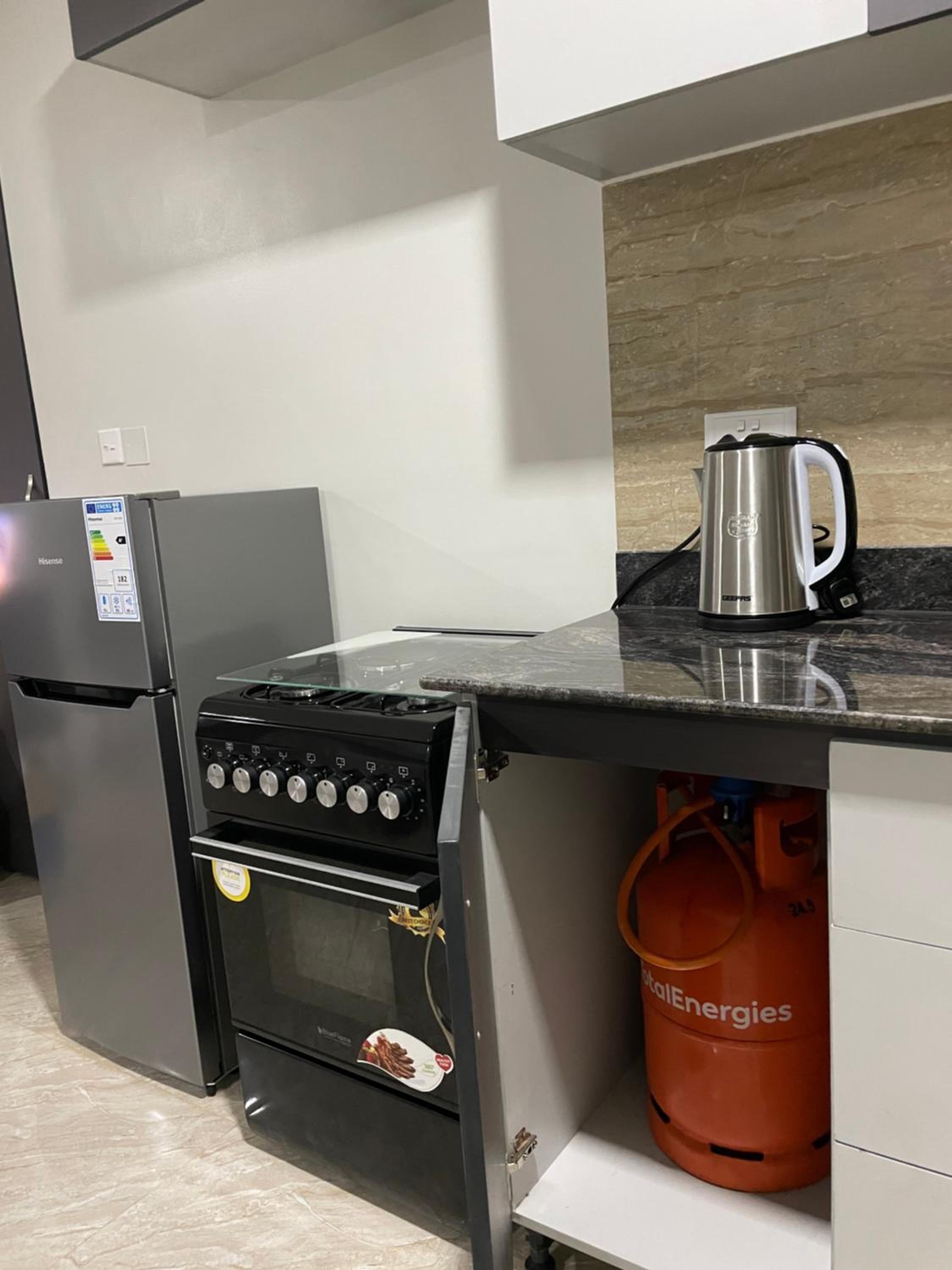 Plush 2 Bedroom Apartment Ntinda