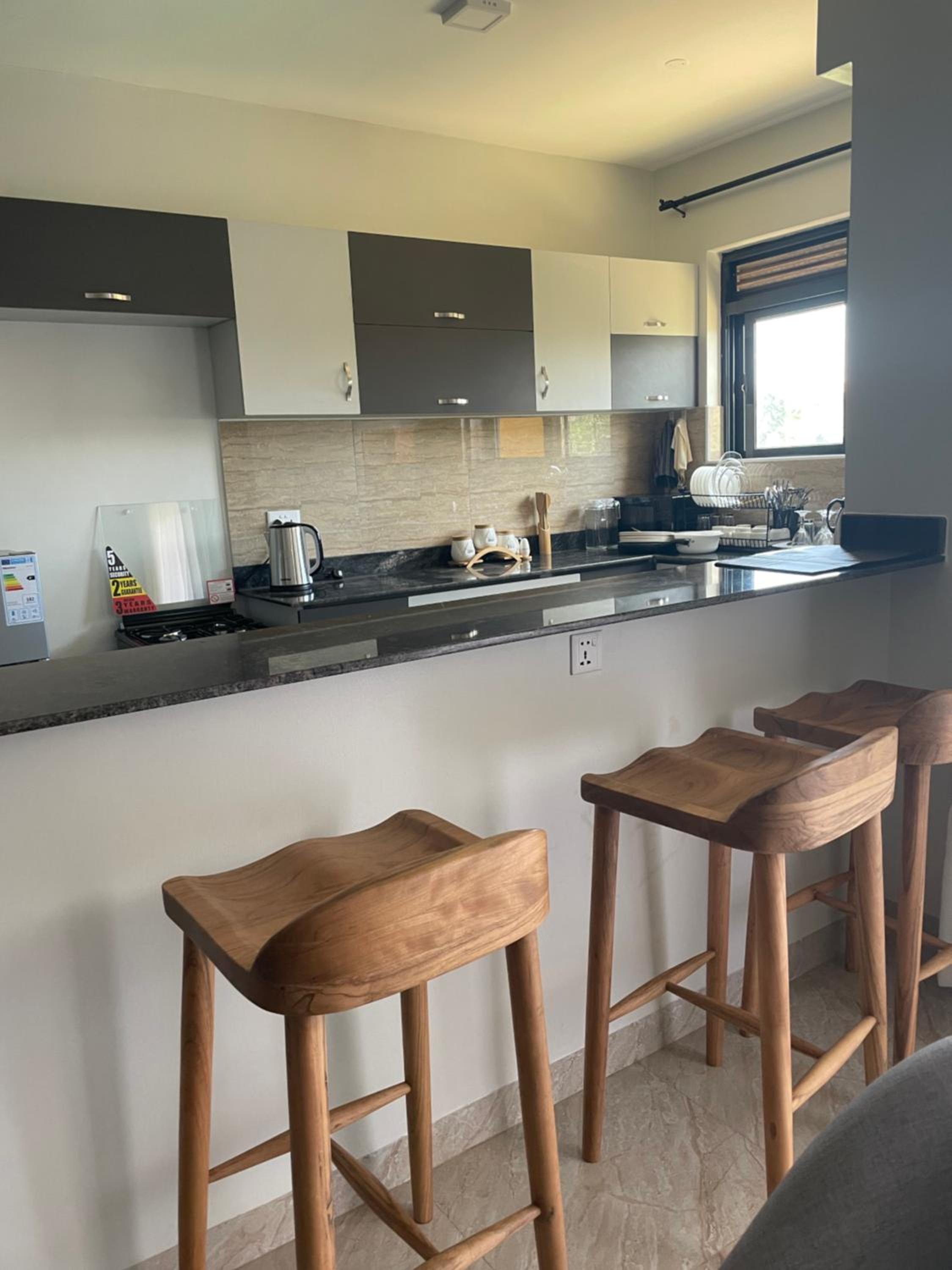 Plush 2 Bedroom Apartment Ntinda