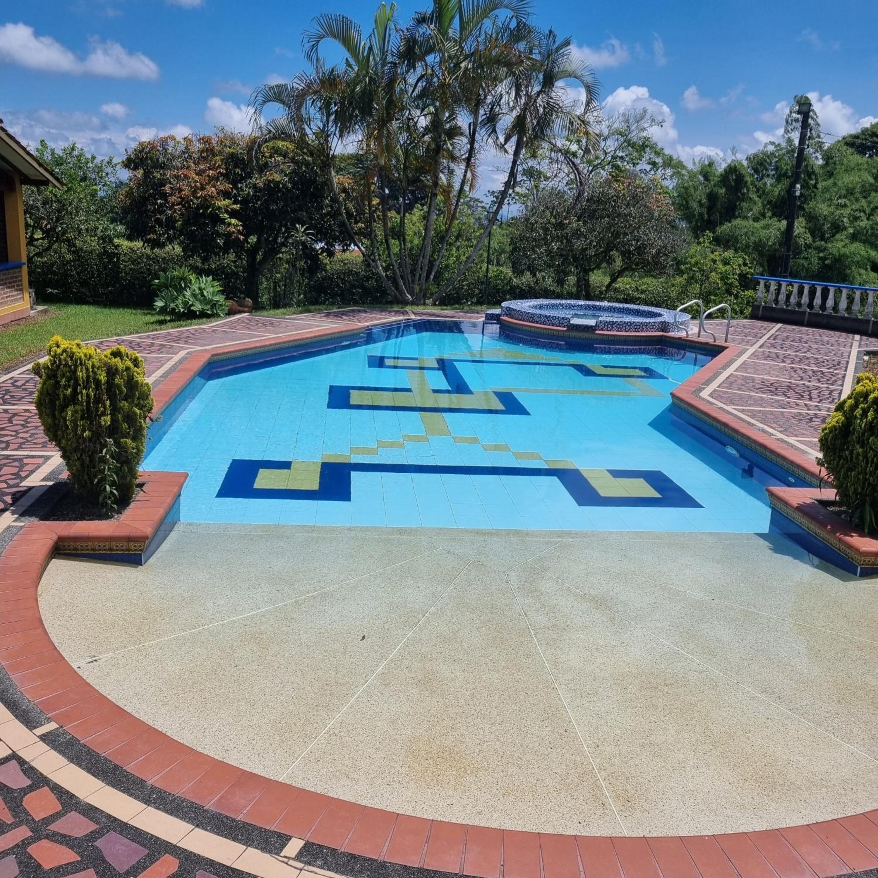 Villa madeira hospedaje