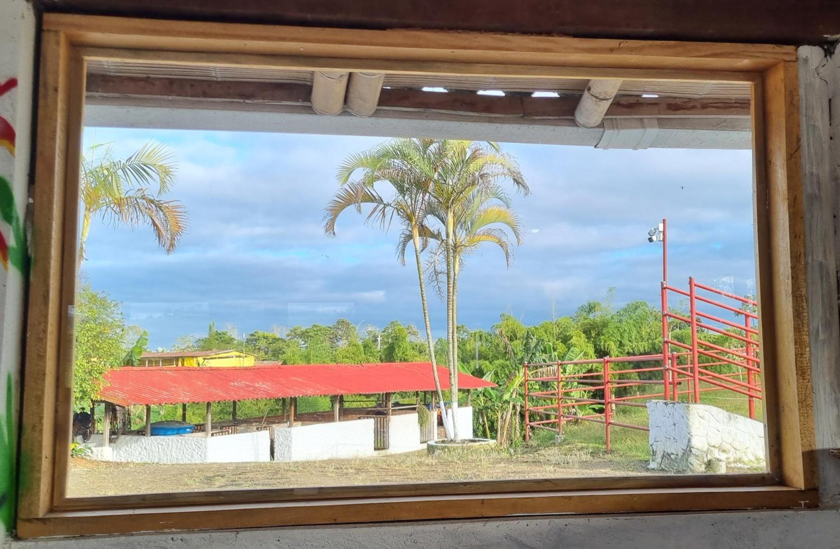 Villa madeira hospedaje