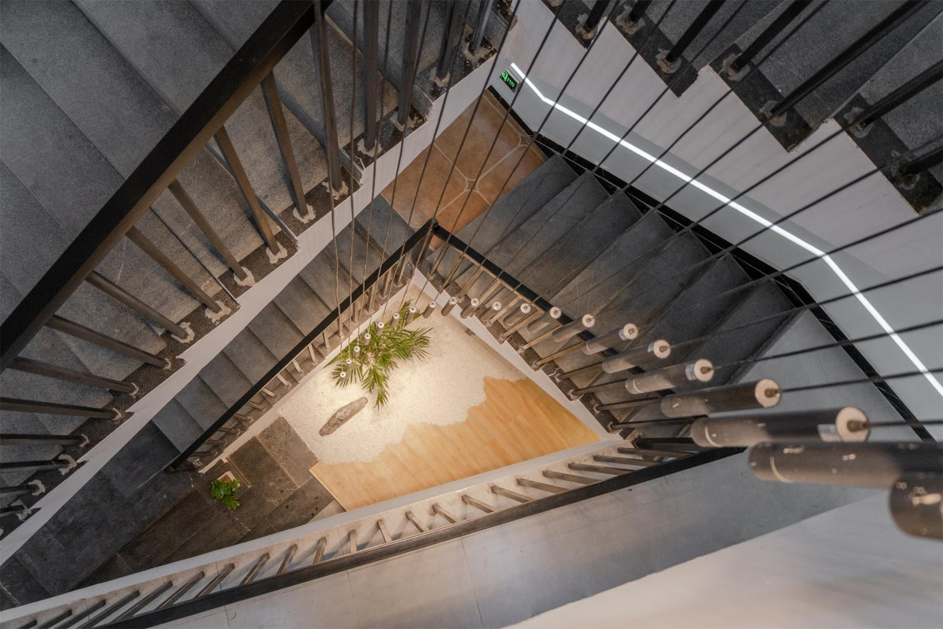 Shangri-La Jinwushe Boutique Inn