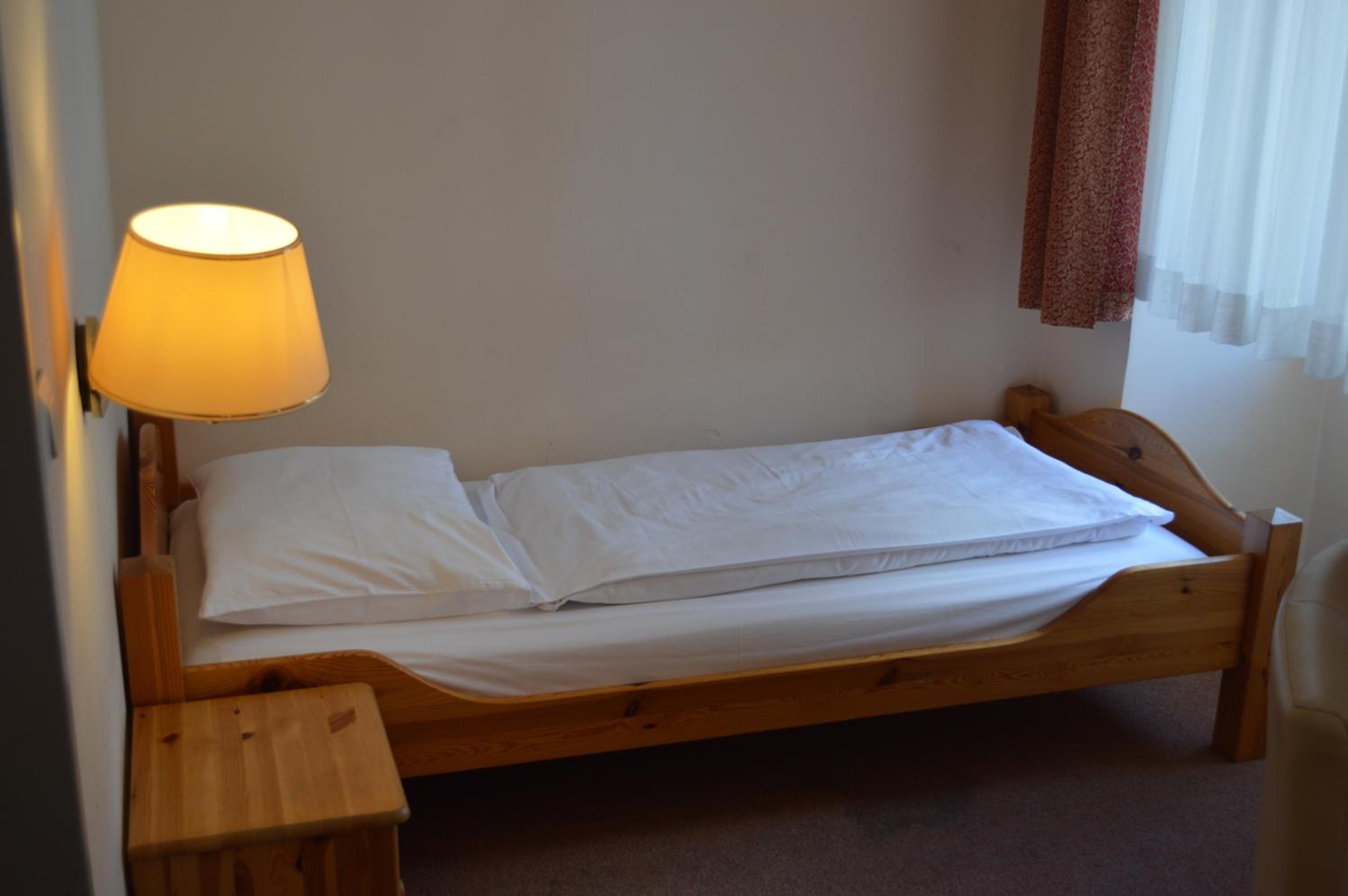 Hotel Pension Walzerstadt