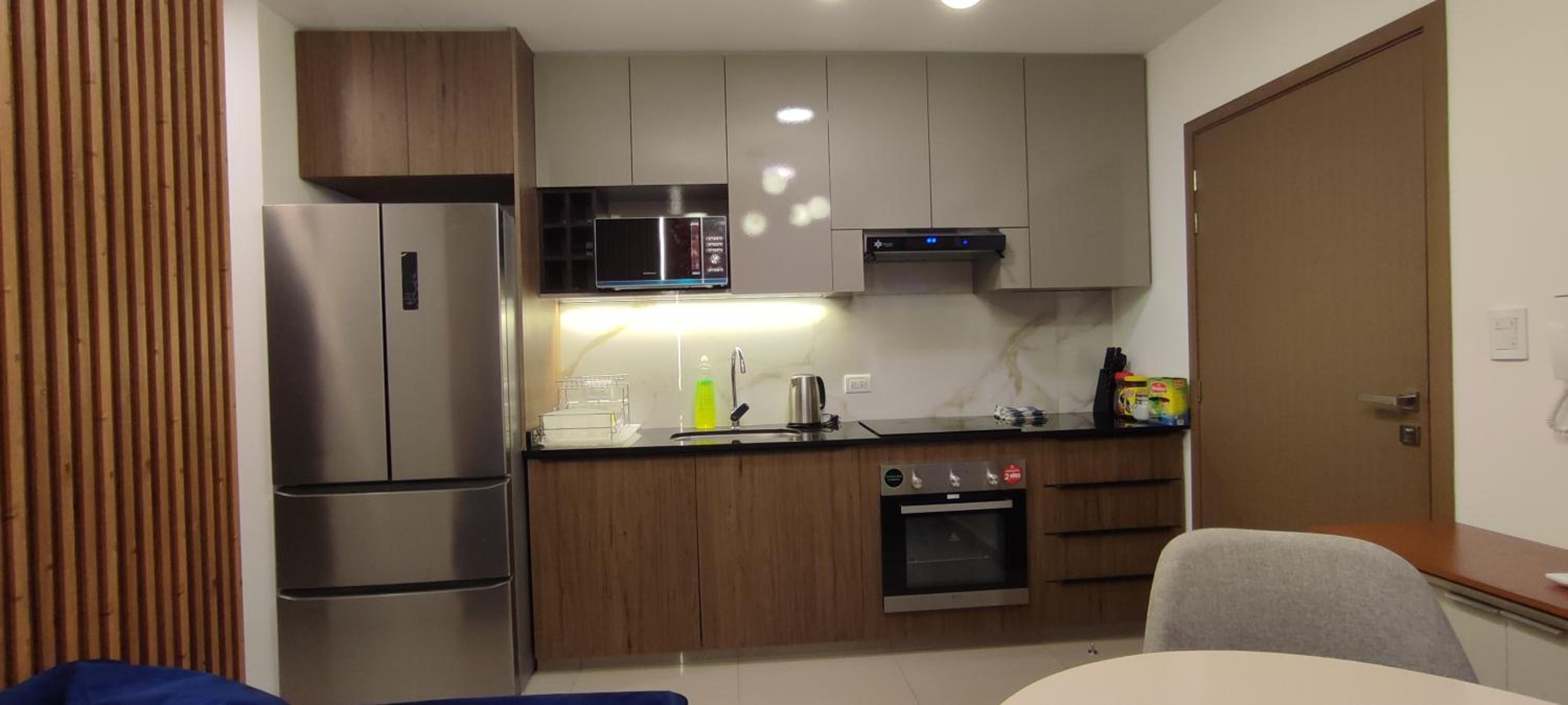 APARTAMENTO MODERNO EN EQUIPETROL, CON CINE - PISCINA - GYM y PARQUEO GRATUITO. Proximo a Los Tajibos, Ventura Mall, SUPER ICENORTE