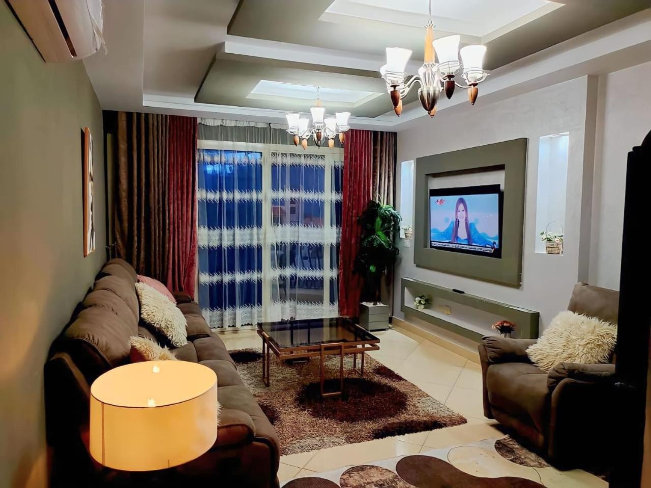 Sharm Hills Hotel Apartments
