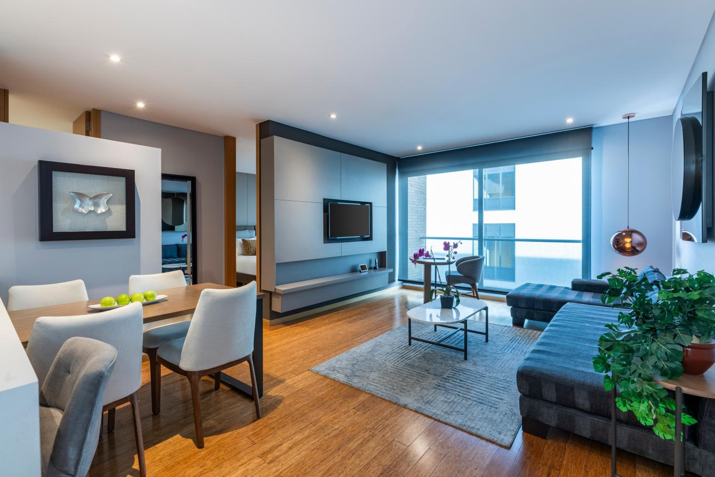 Hotel 93 Luxury Suites by Preferred