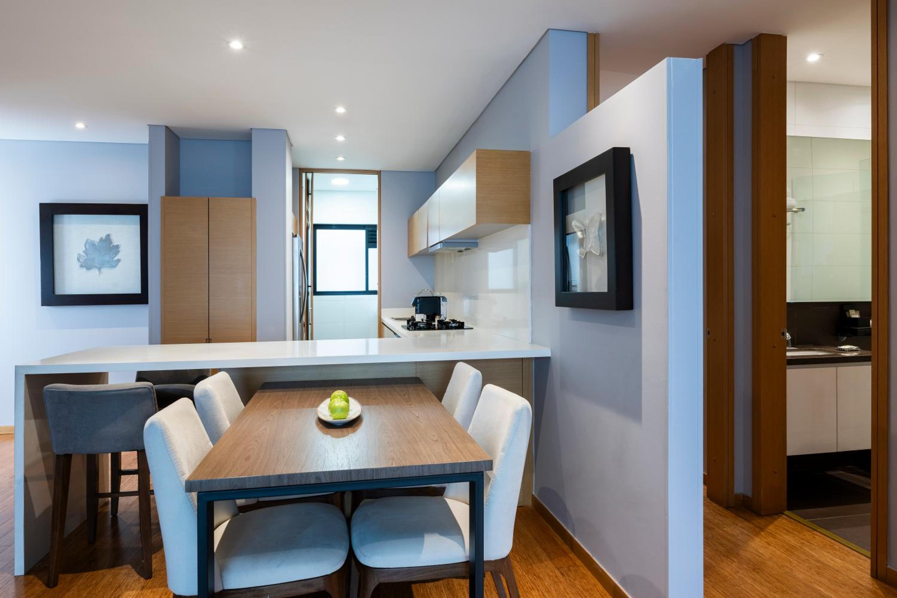 Hotel 93 Luxury Suites by Preferred