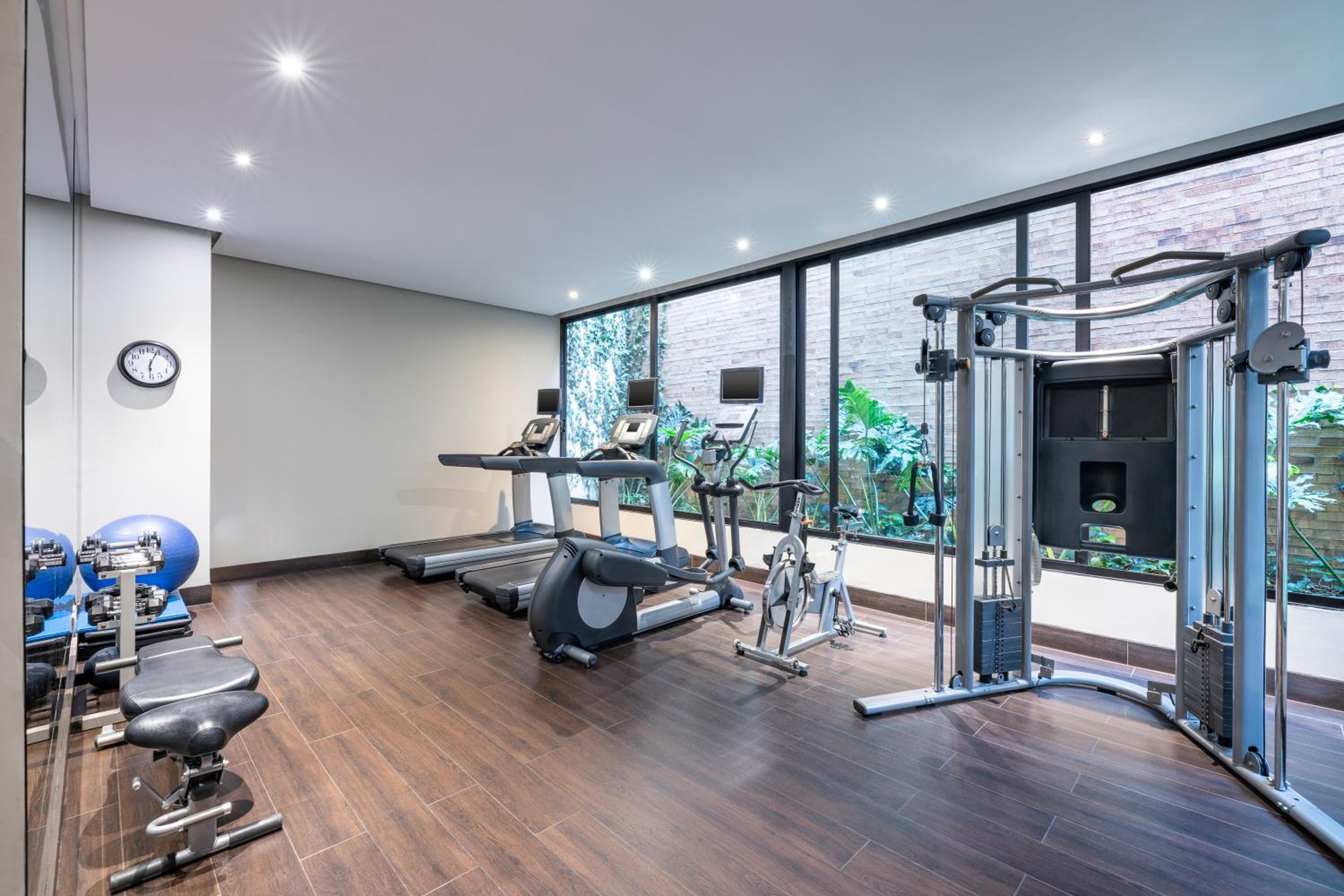 Hotel 93 Luxury Suites by Preferred