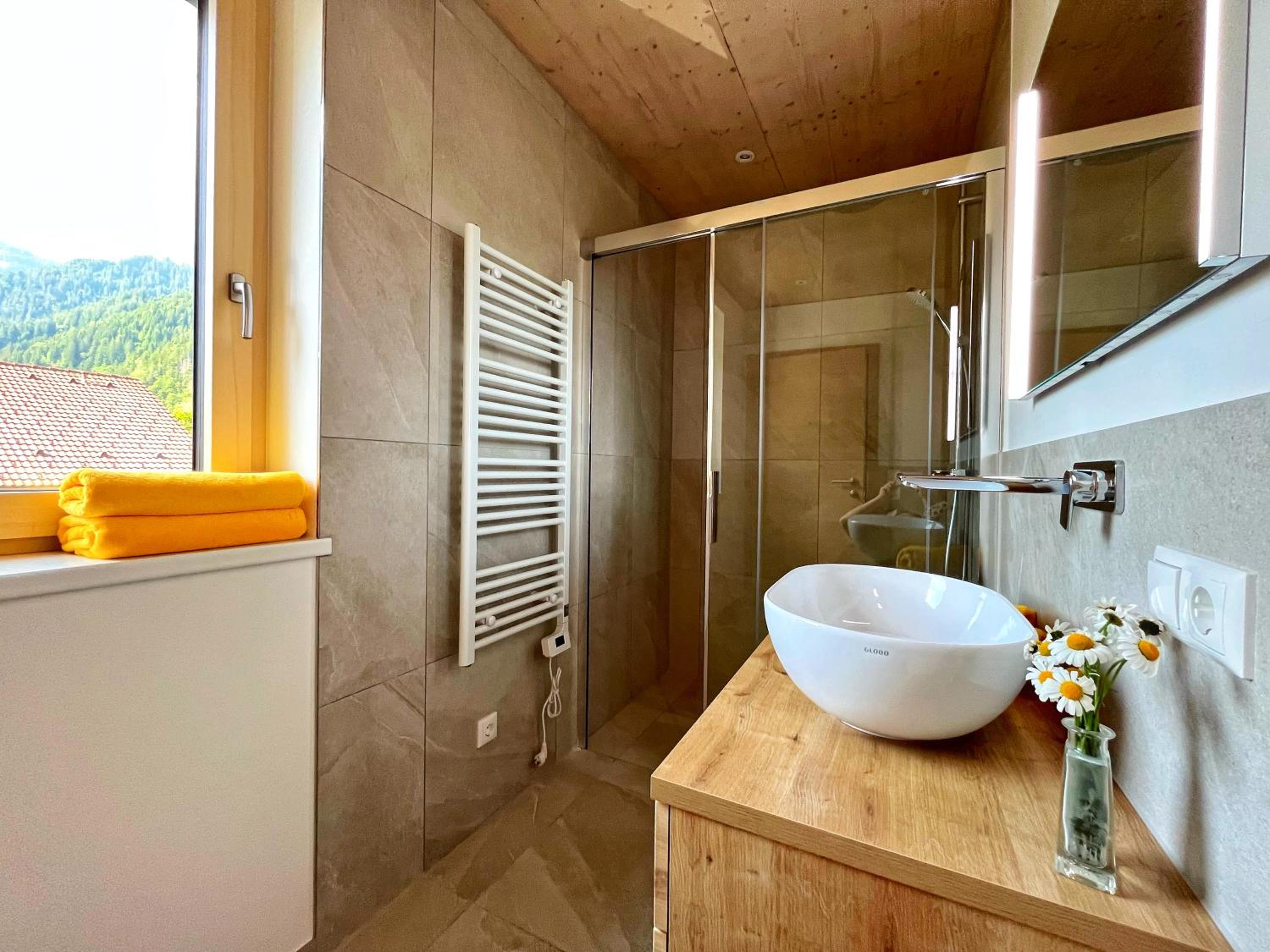 Alpenstern Apartment Montafon