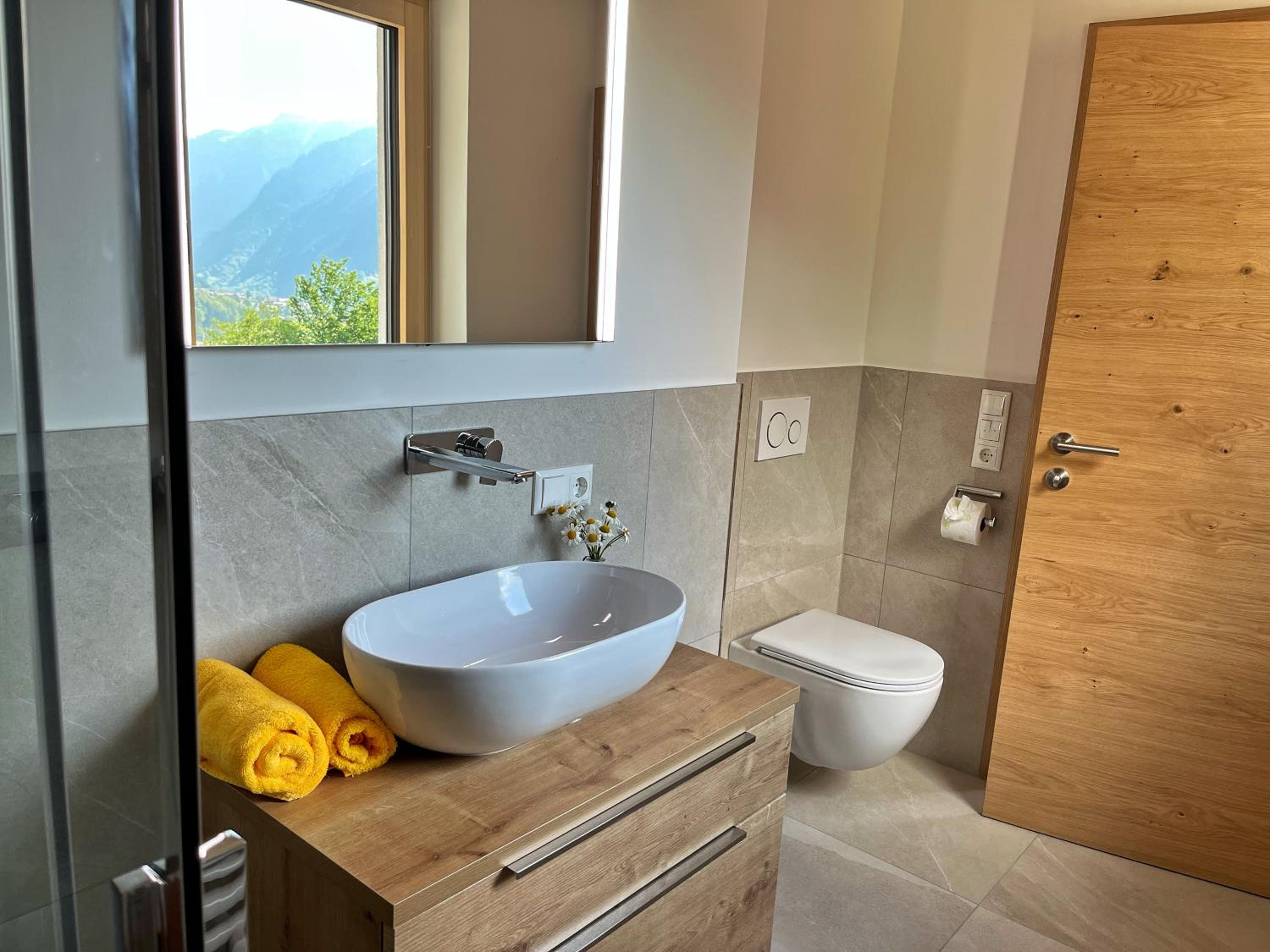 Alpenstern Apartment Montafon