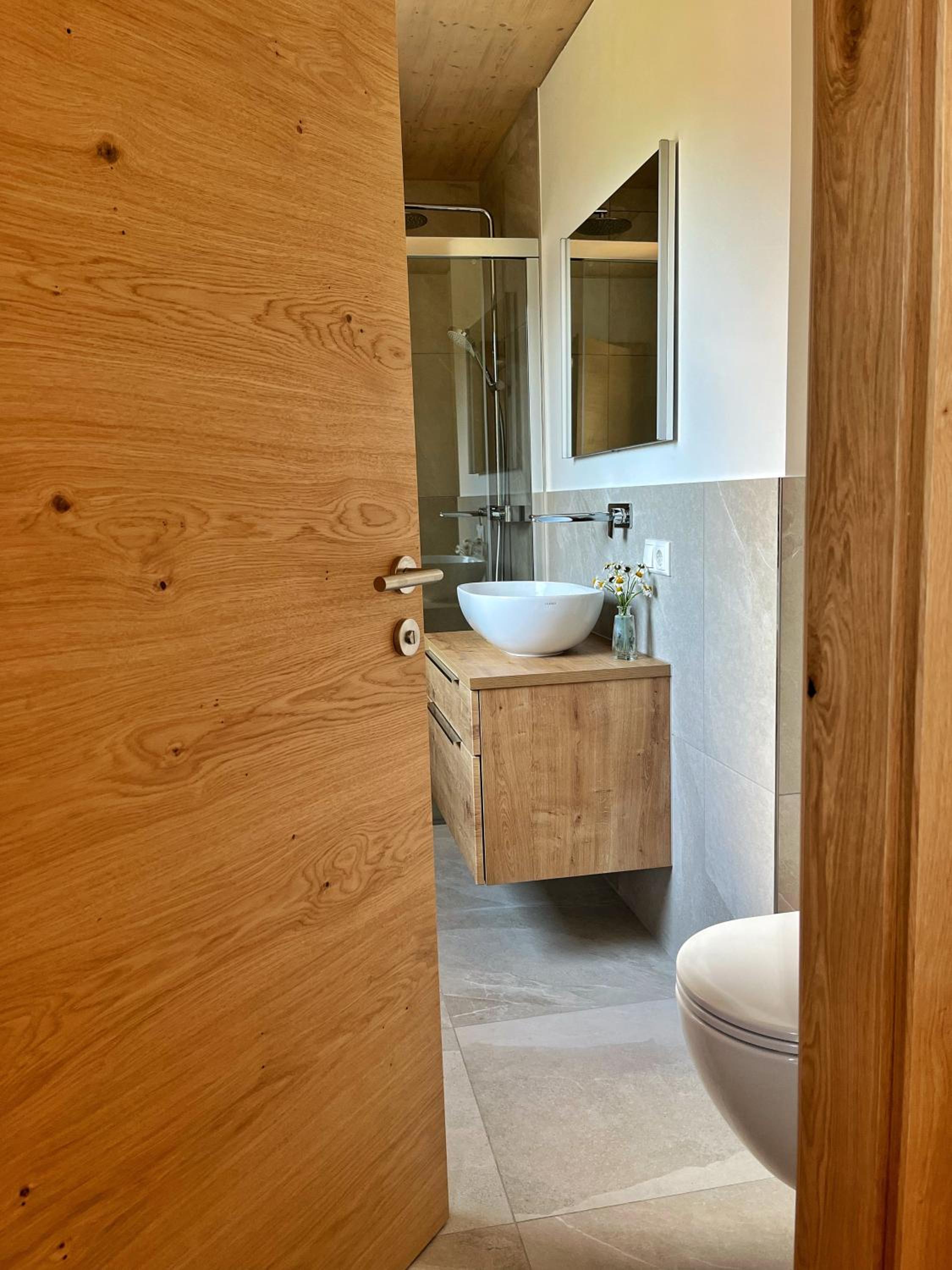 Alpenstern Apartment Montafon