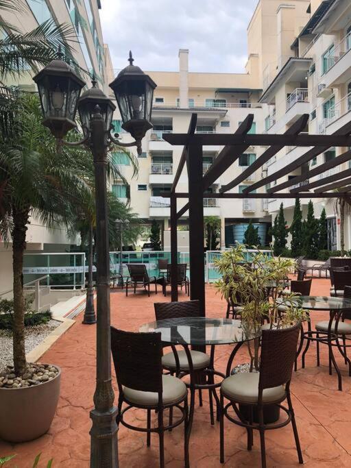 109-Summer Beach Depto 1 dorm para 4 con piscinas y spa
