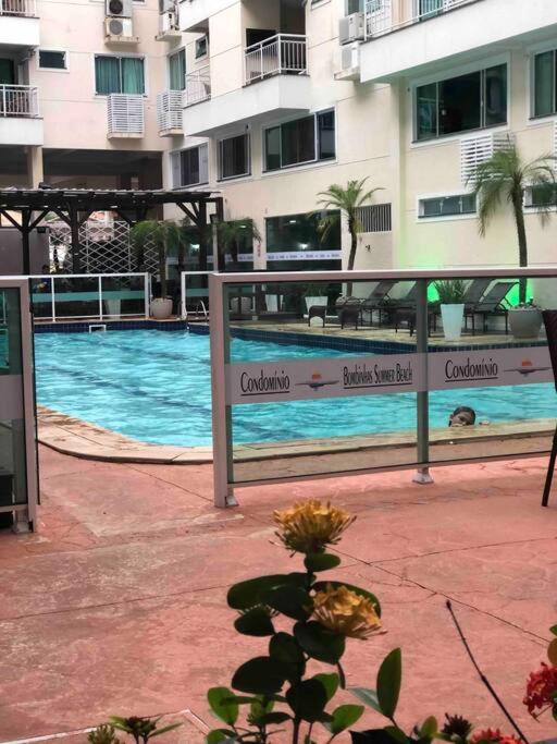 109-Summer Beach Depto 1 dorm para 4 con piscinas y spa