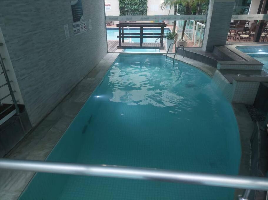 109-Summer Beach Depto 1 dorm para 4 con piscinas y spa