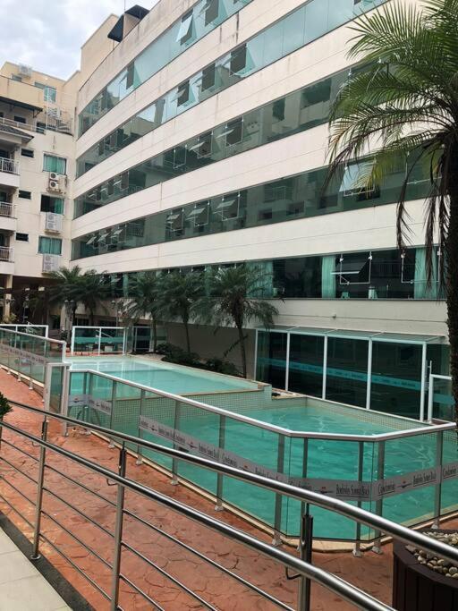 109-Summer Beach Depto 1 dorm para 4 con piscinas y spa