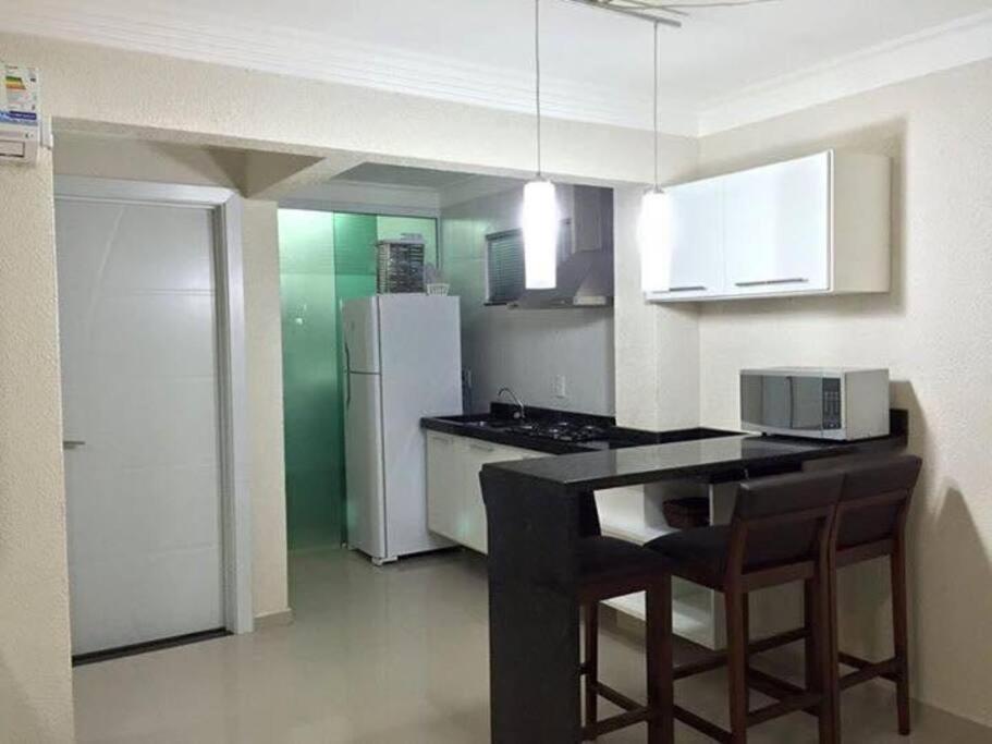 109-Summer Beach Depto 1 dorm para 4 con piscinas y spa