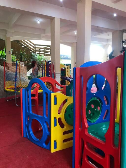 109-Summer Beach Depto 1 dorm para 4 con piscinas y spa