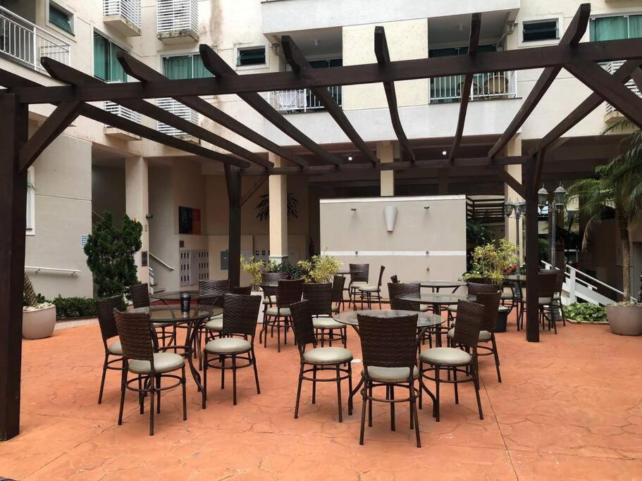 109-Summer Beach Depto 1 dorm para 4 con piscinas y spa
